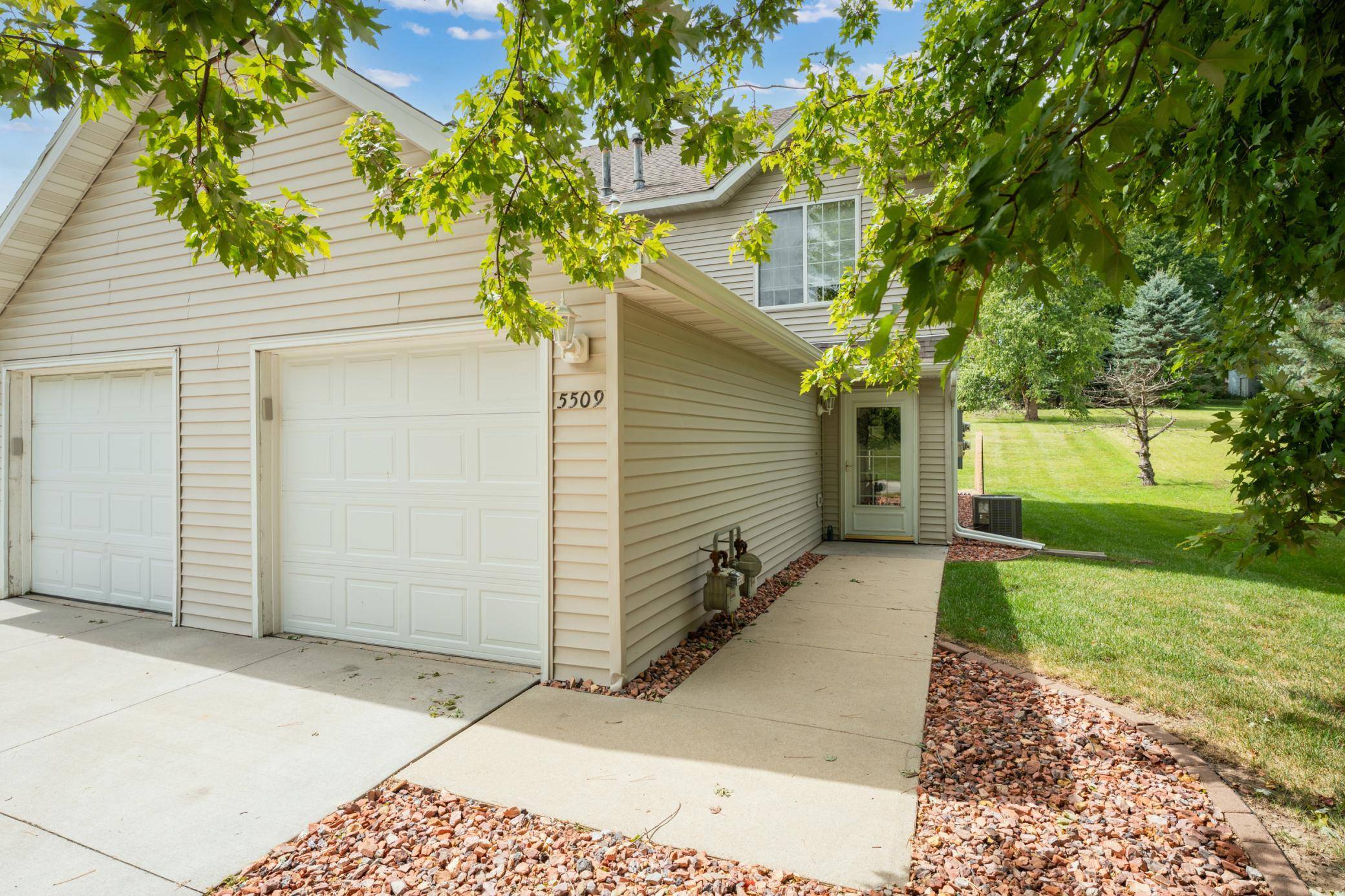 5509 25th AVE NW, Rochester, MN 55901