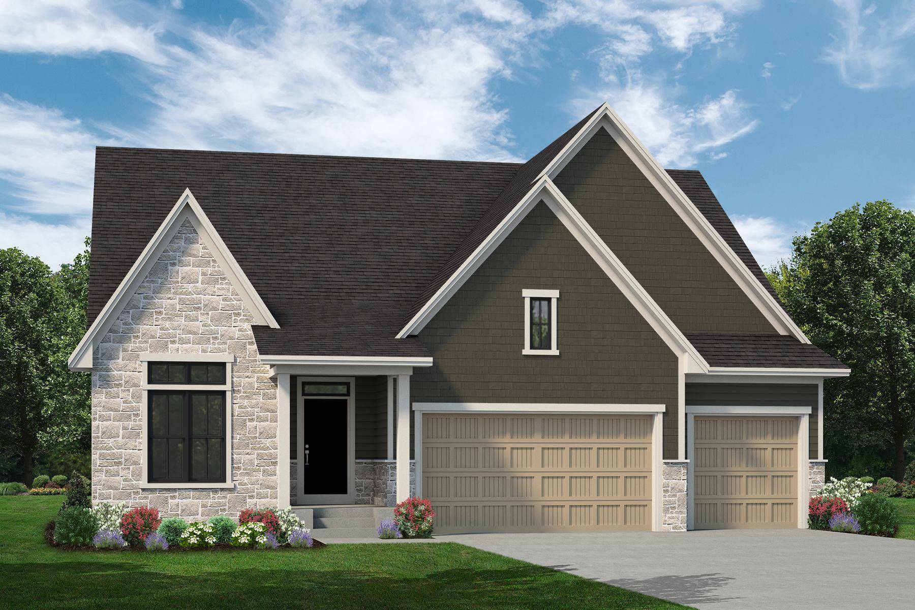 4547 Meadowview LN, Minnetrista, MN 55331