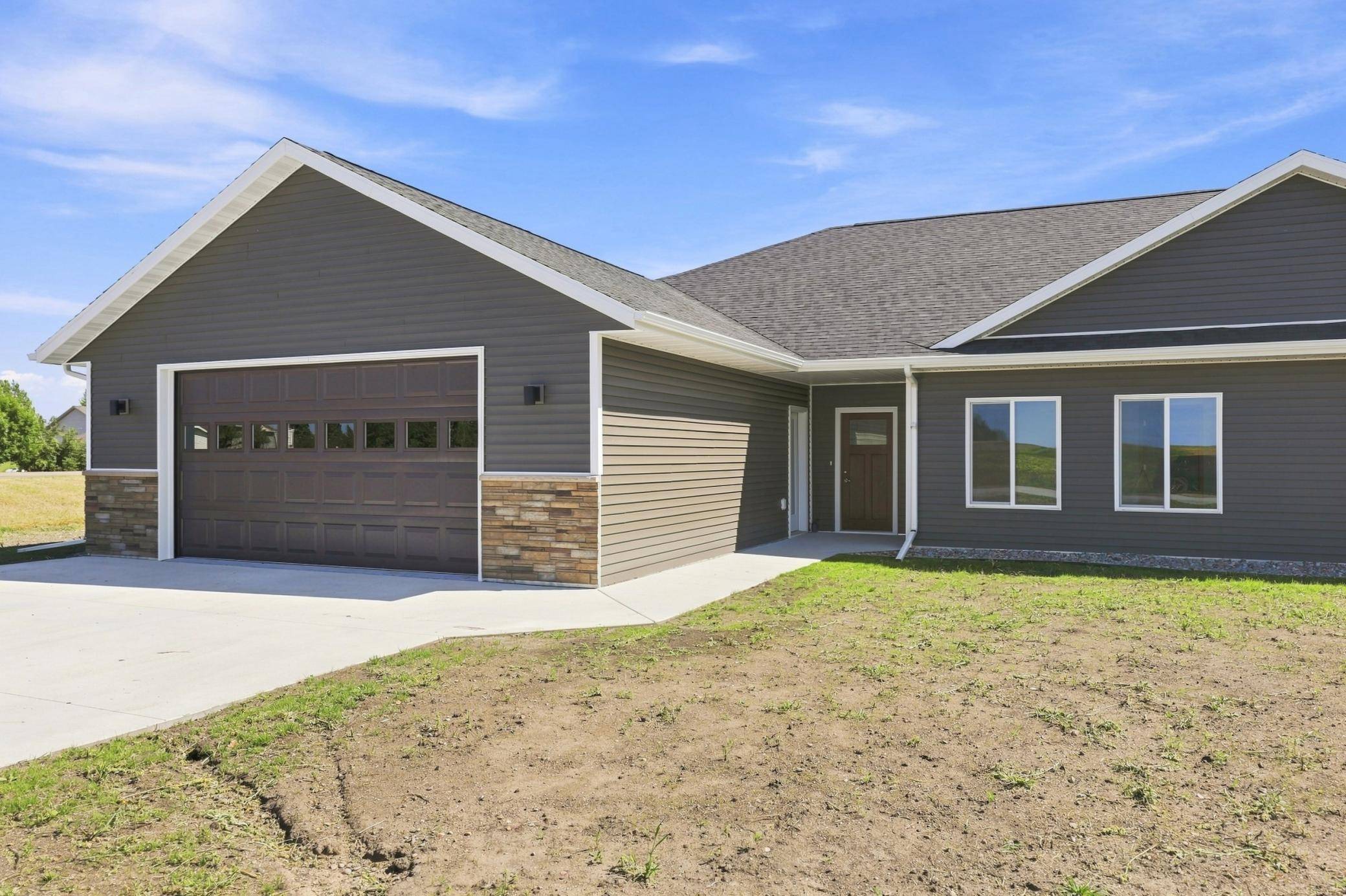 6001 6th ST #A, Lake Park, MN 56554