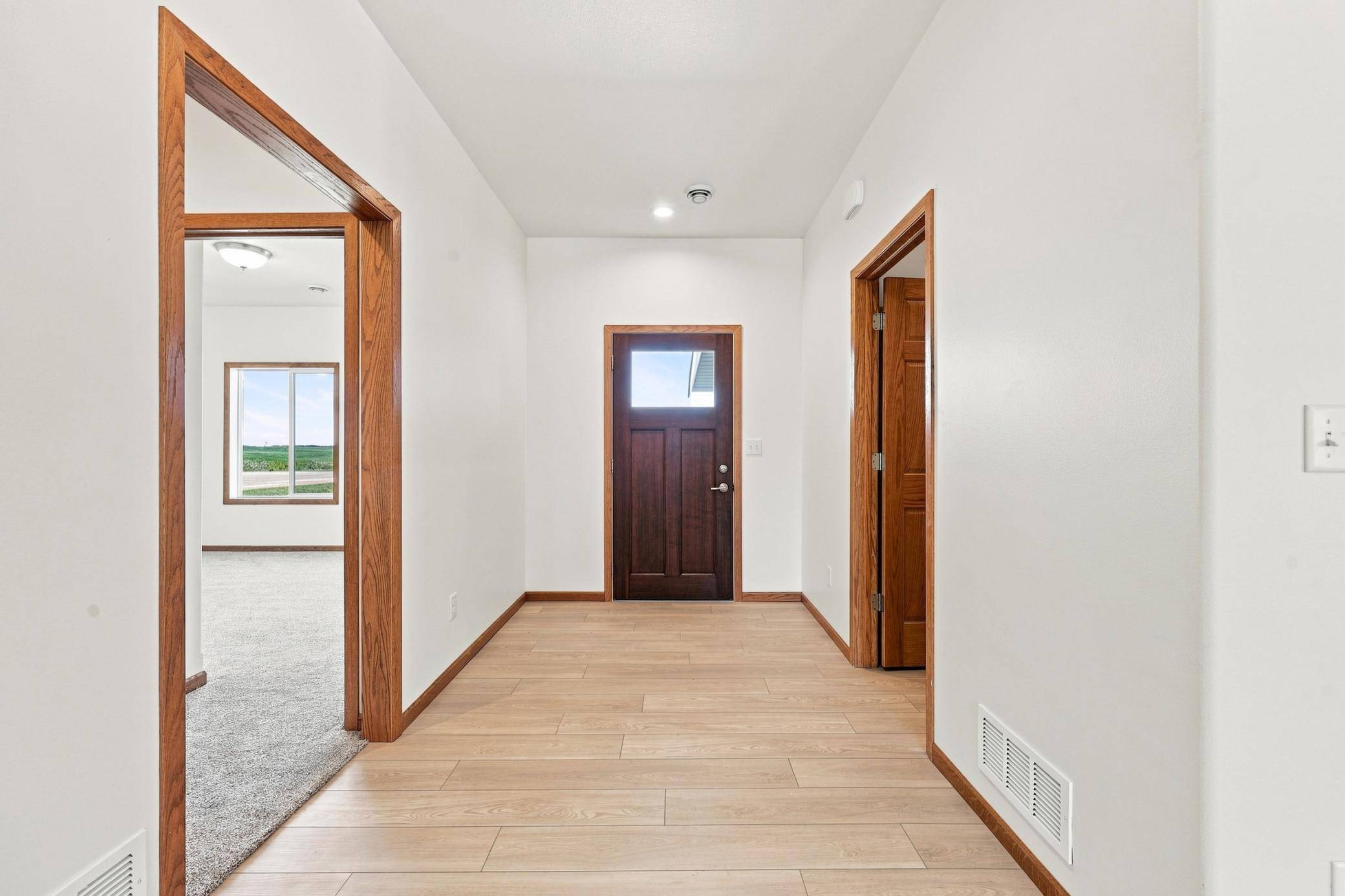 6001 6th ST #A, Lake Park, MN 56554