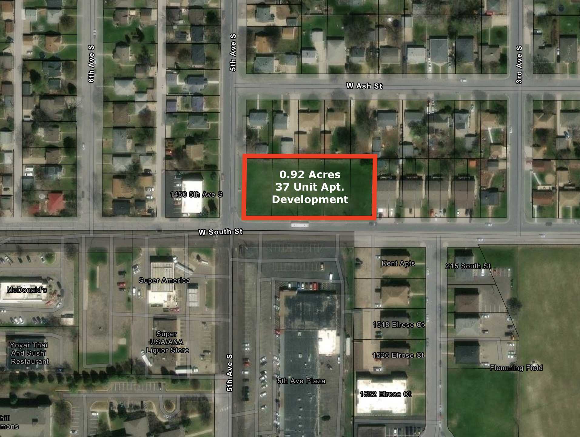 XXX South Street W, South Saint Paul, MN 55075