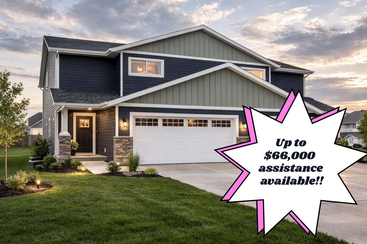 2075 41st ST S, Saint Cloud, MN 56301