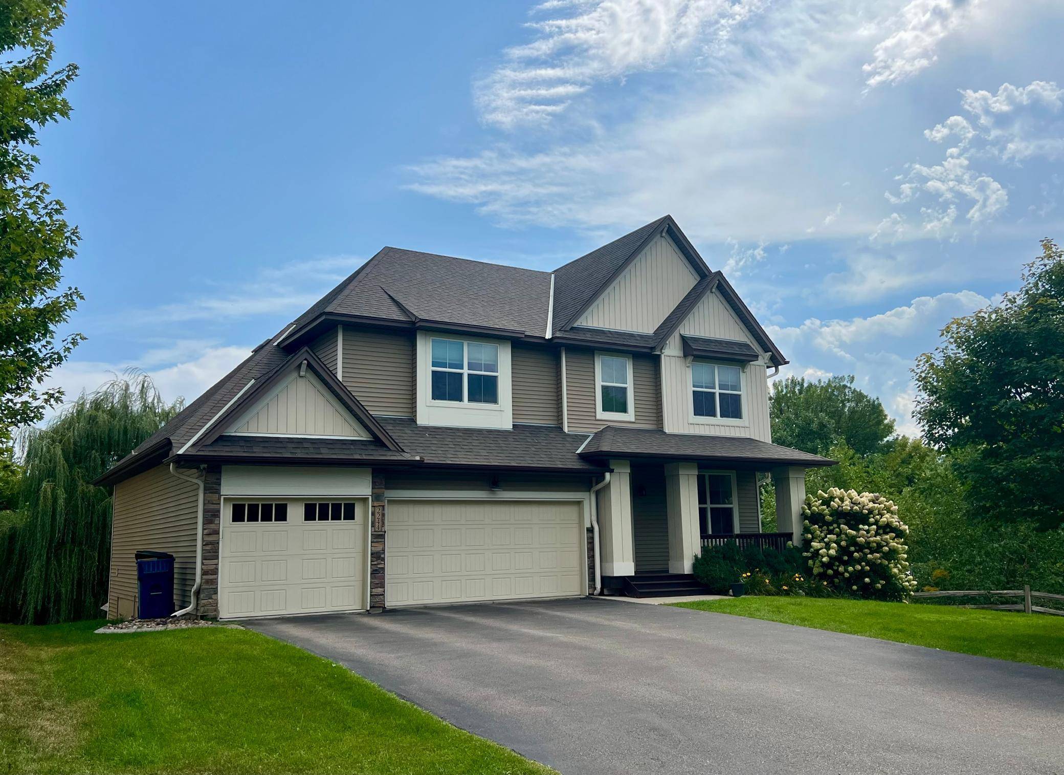 2244 Woodlyn Ridge CT, Mound, MN 55364