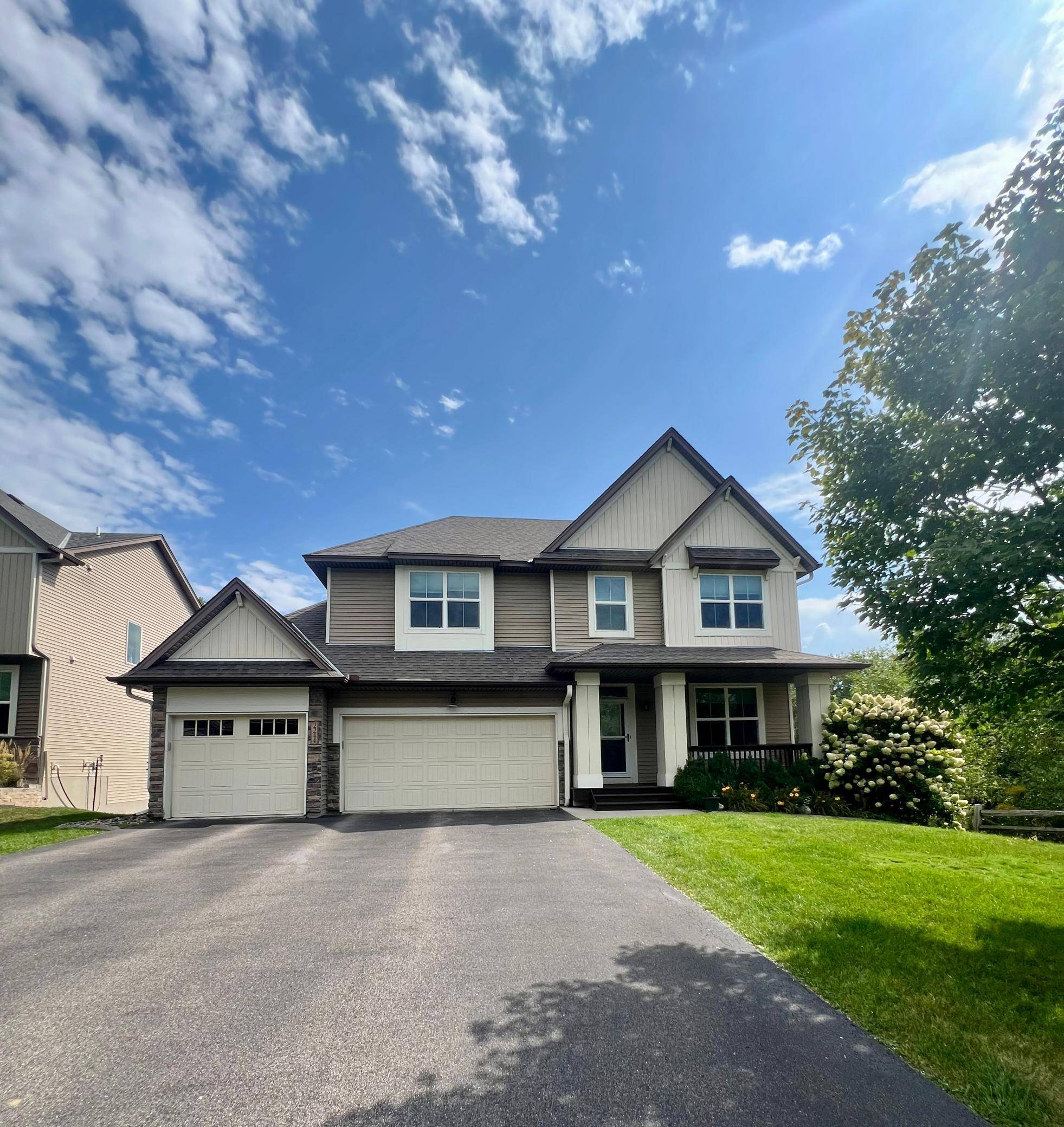 2244 Woodlyn Ridge CT, Mound, MN 55364
