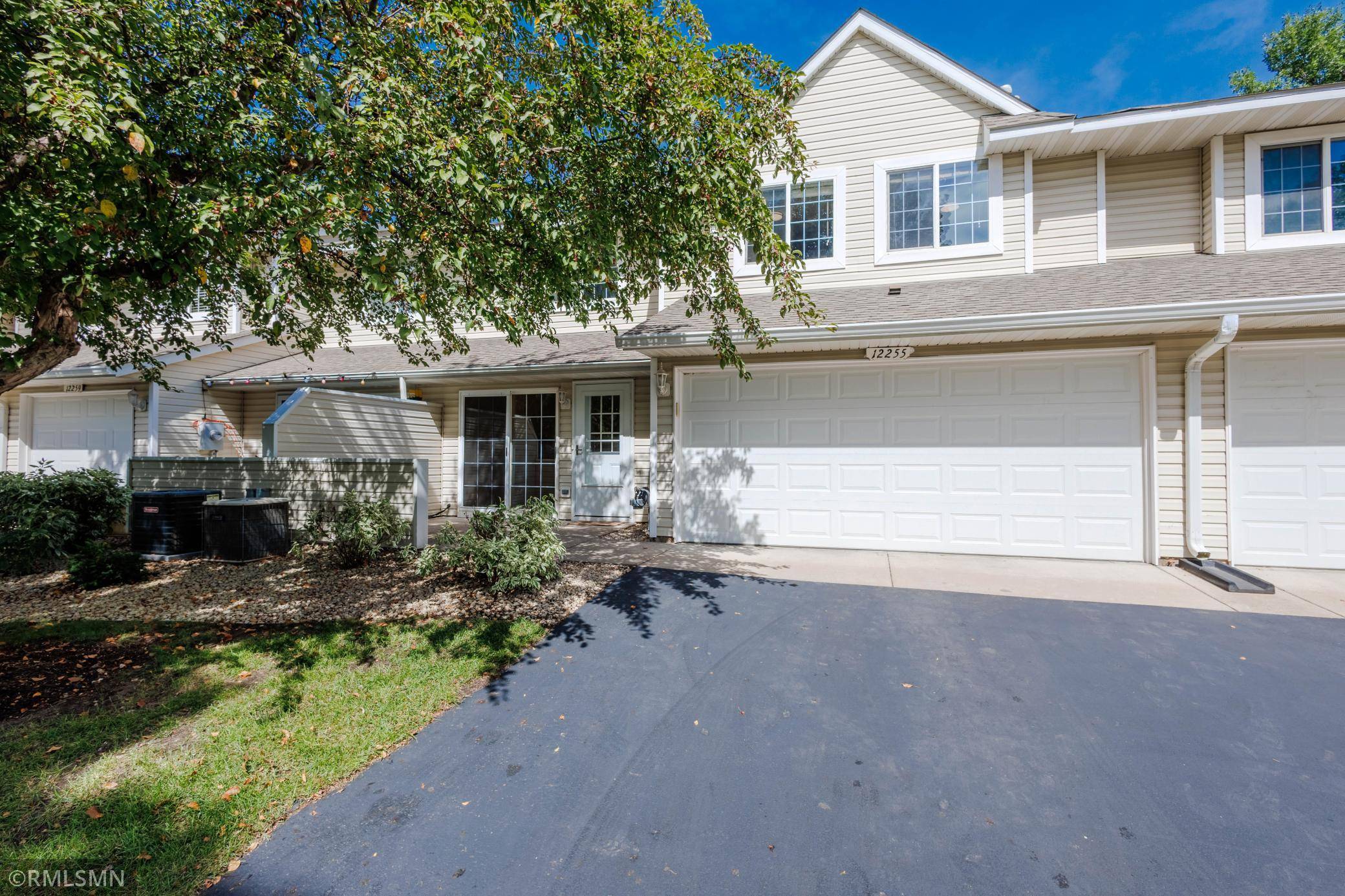 12255 Zealand AVE N, Champlin, MN 55316