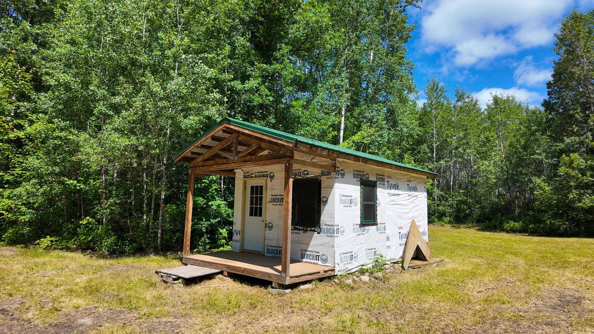 TBD Sago 5, Swan River, MN 55784