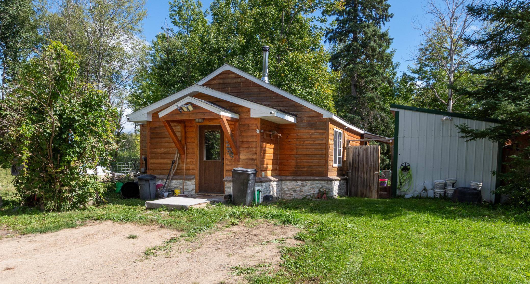 11892 Town Road 23, Northome, MN 56661