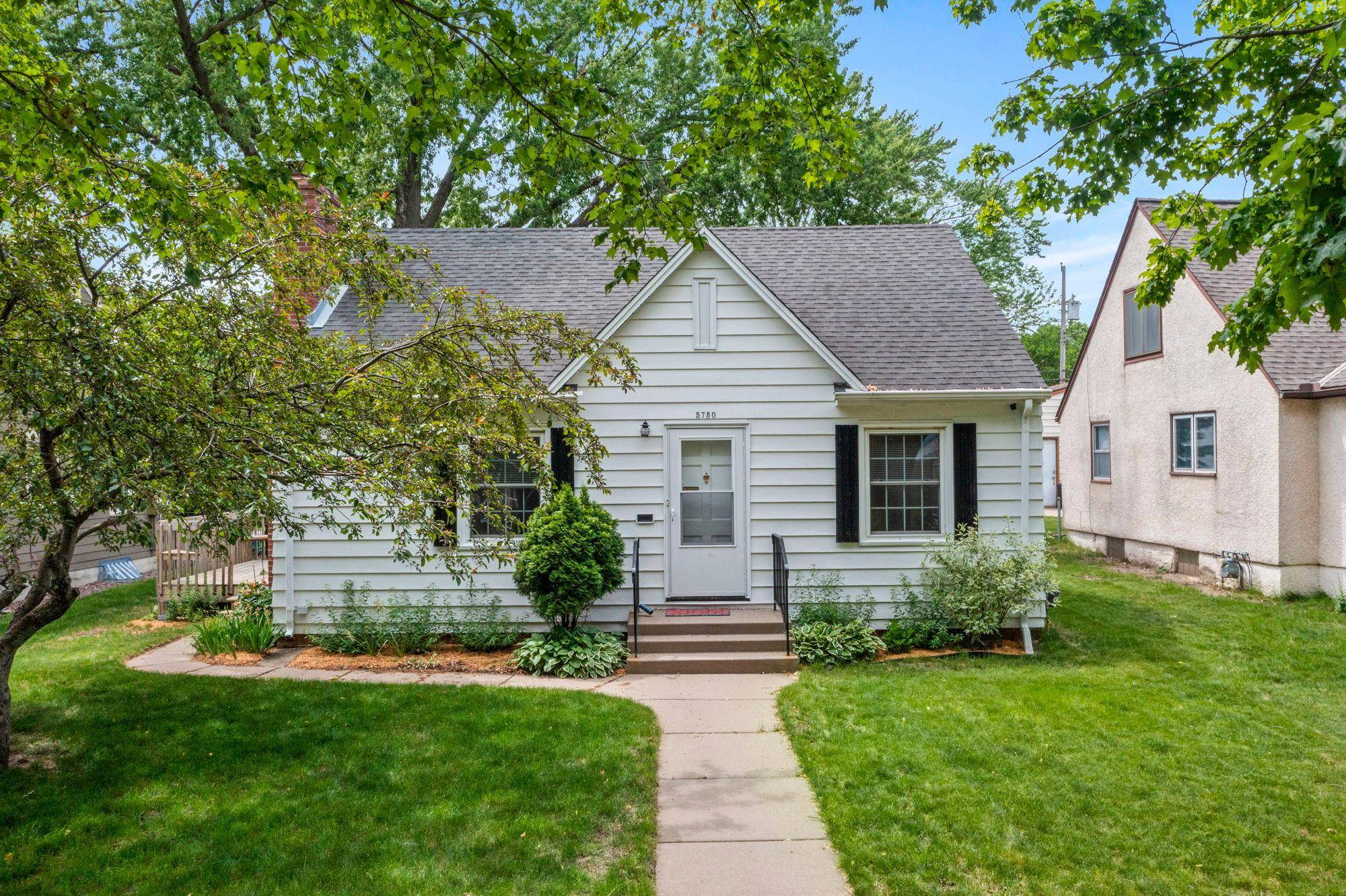 5750 Pleasant AVE, Minneapolis, MN 55419