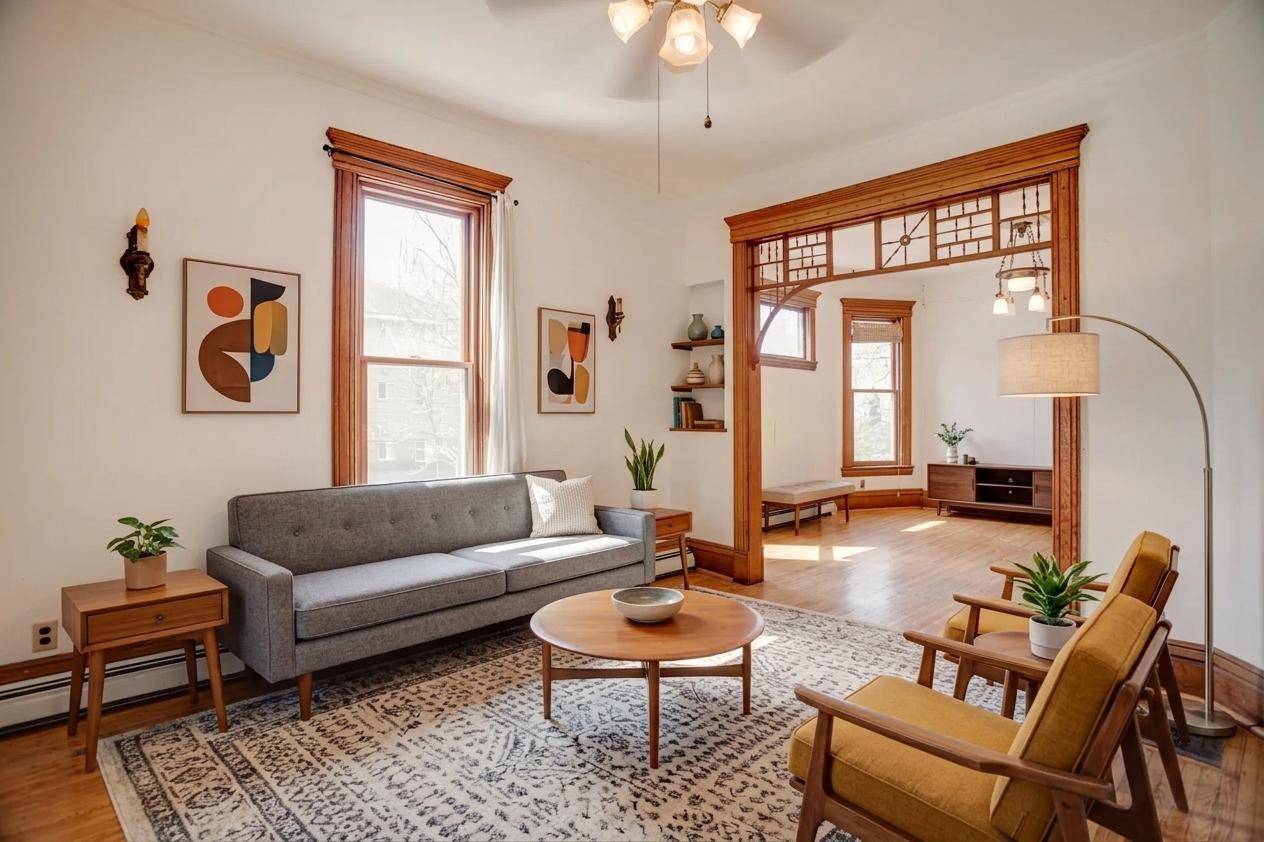 3446 Columbus AVE, Minneapolis, MN 55407