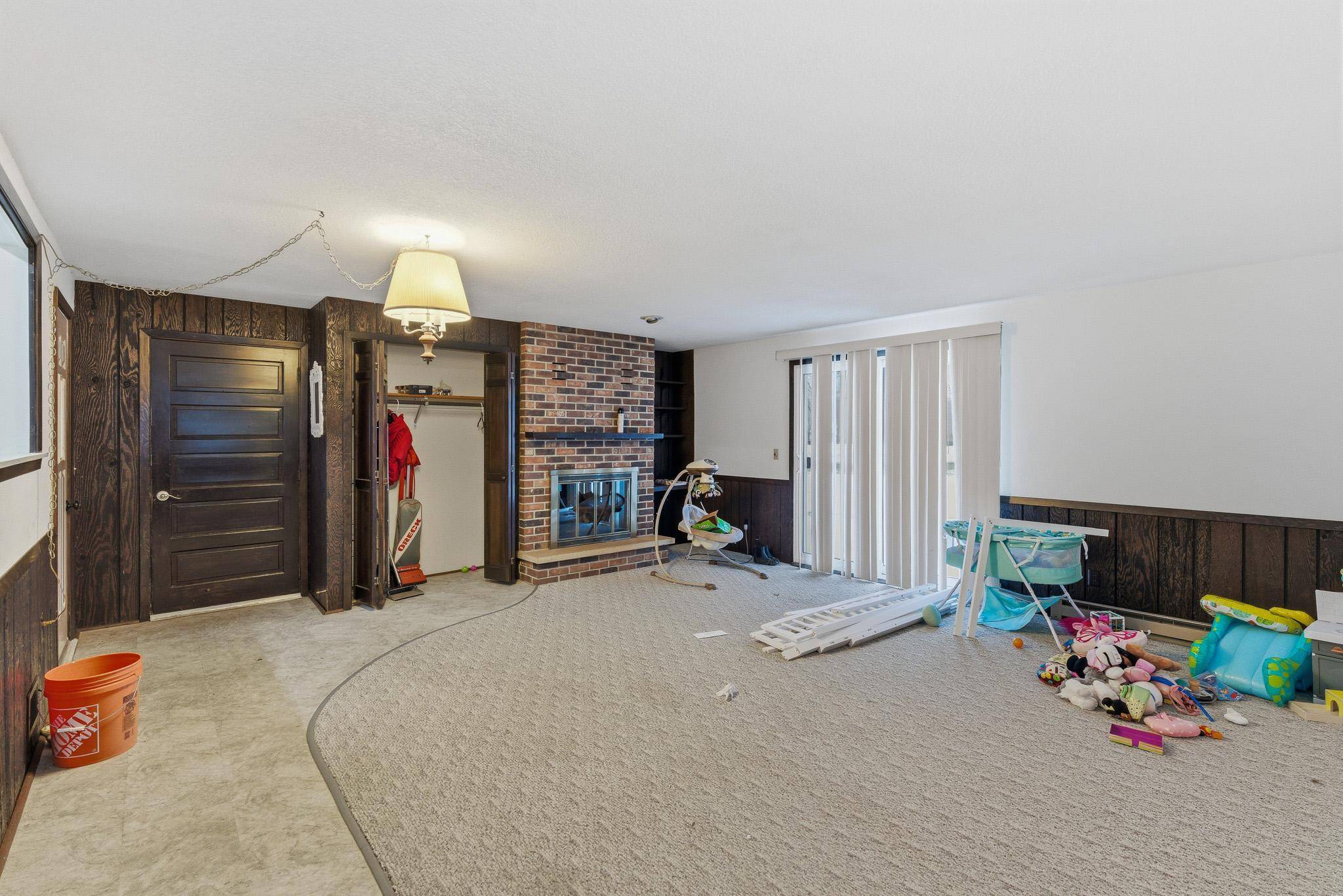 1025 7th ST S, Saint James, MN 56081