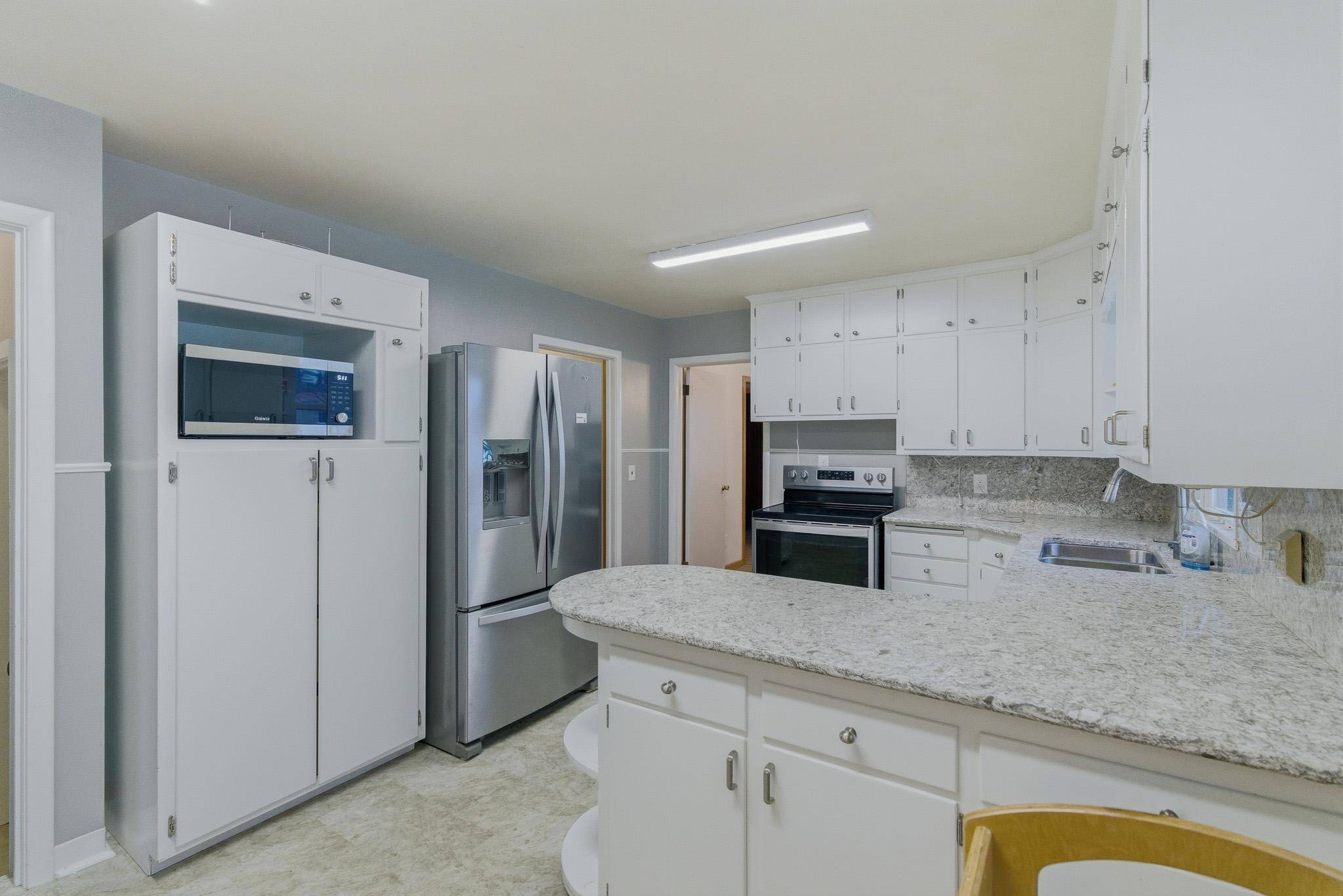 1025 7th ST S, Saint James, MN 56081
