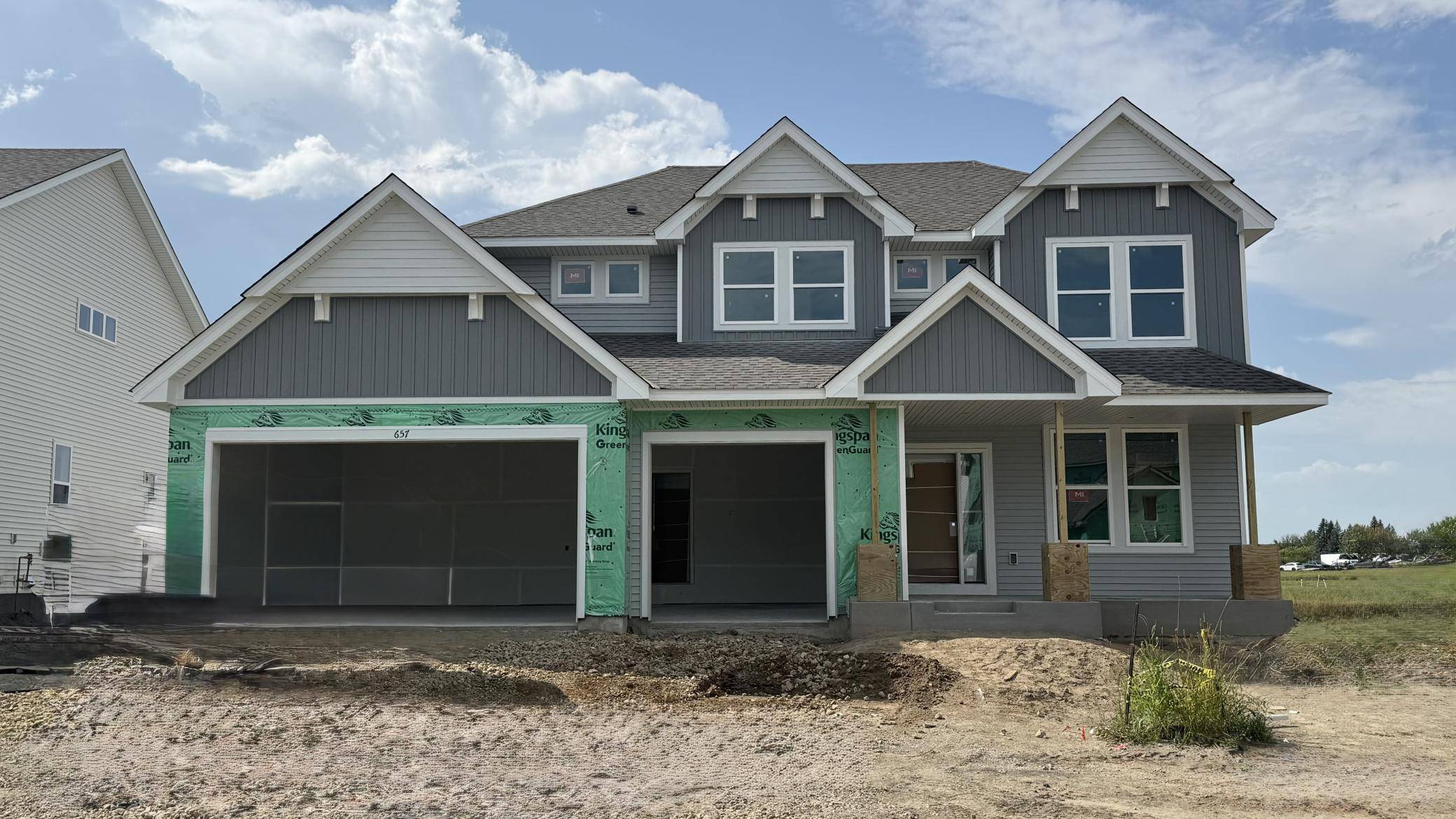 657 Sierra Pkwy, Waconia, MN 55387