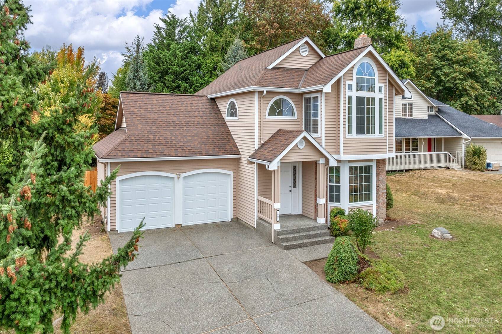 7001 62nd PL NE, Marysville, WA 98270