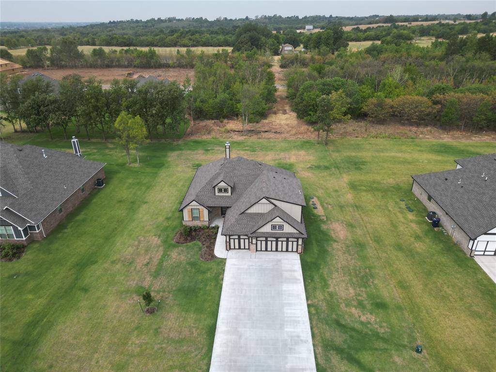 12309 Samara DR, Oklahoma City, OK 73173