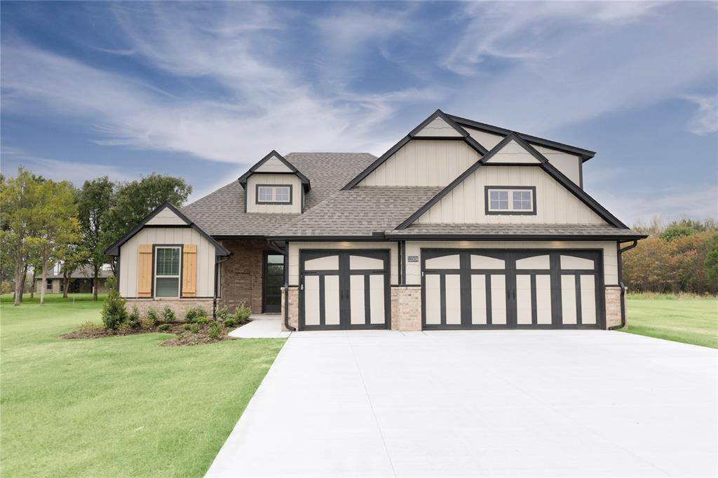 12309 Samara DR, Oklahoma City, OK 73173