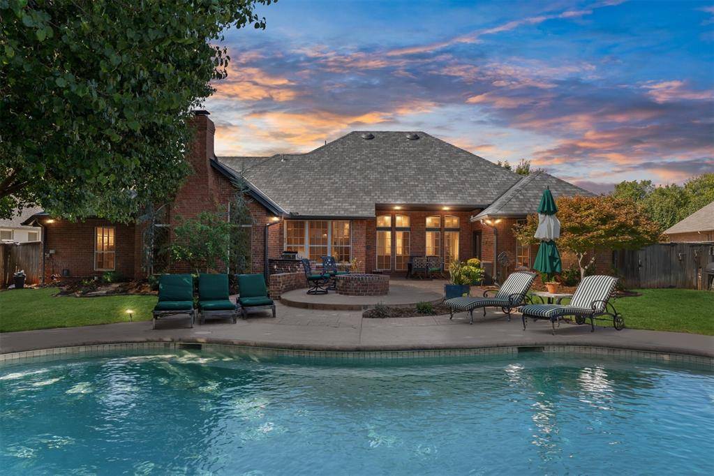 12100 Maple Ridge RD, Oklahoma City, OK 73120