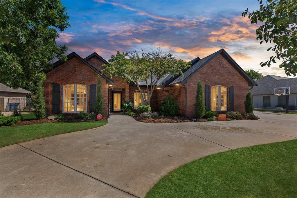 12100 Maple Ridge RD, Oklahoma City, OK 73120