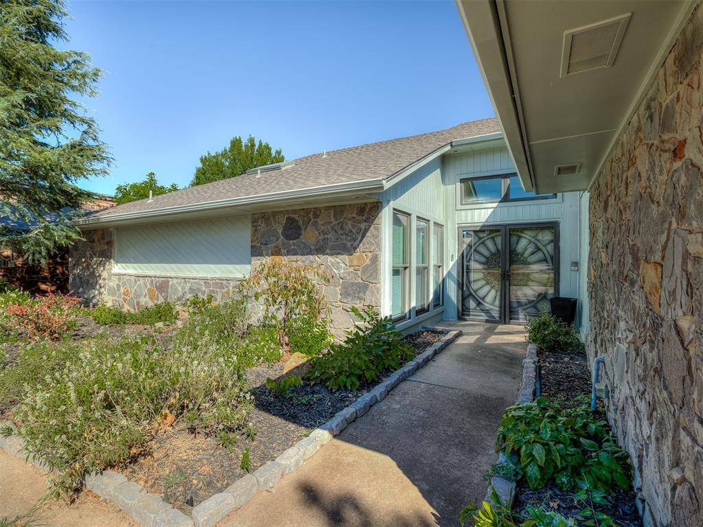 10604 Admiral DR, Oklahoma City, OK 73162