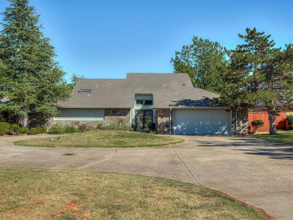 10604 Admiral DR, Oklahoma City, OK 73162