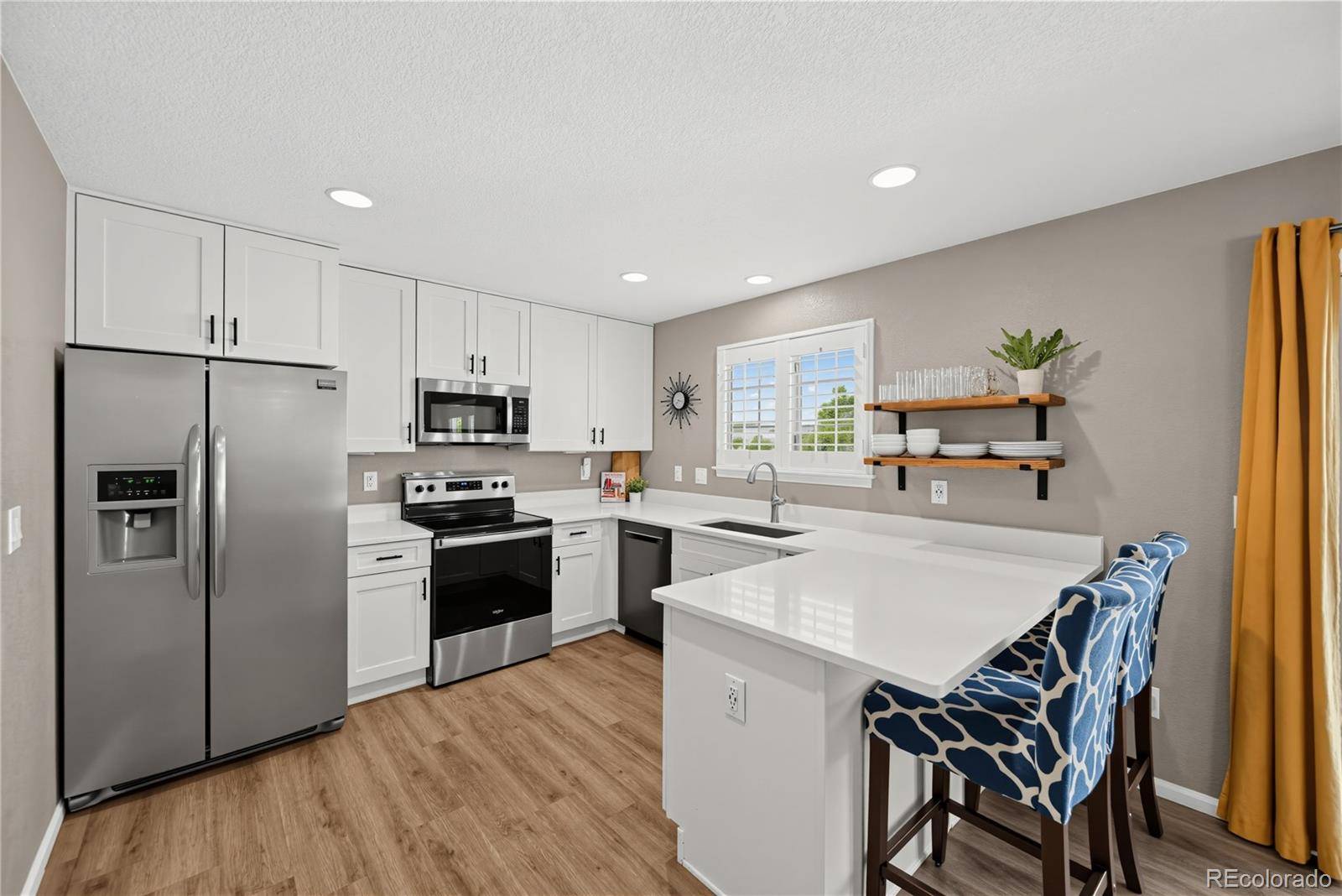 16451 E Phillips DR, Englewood, CO 80112