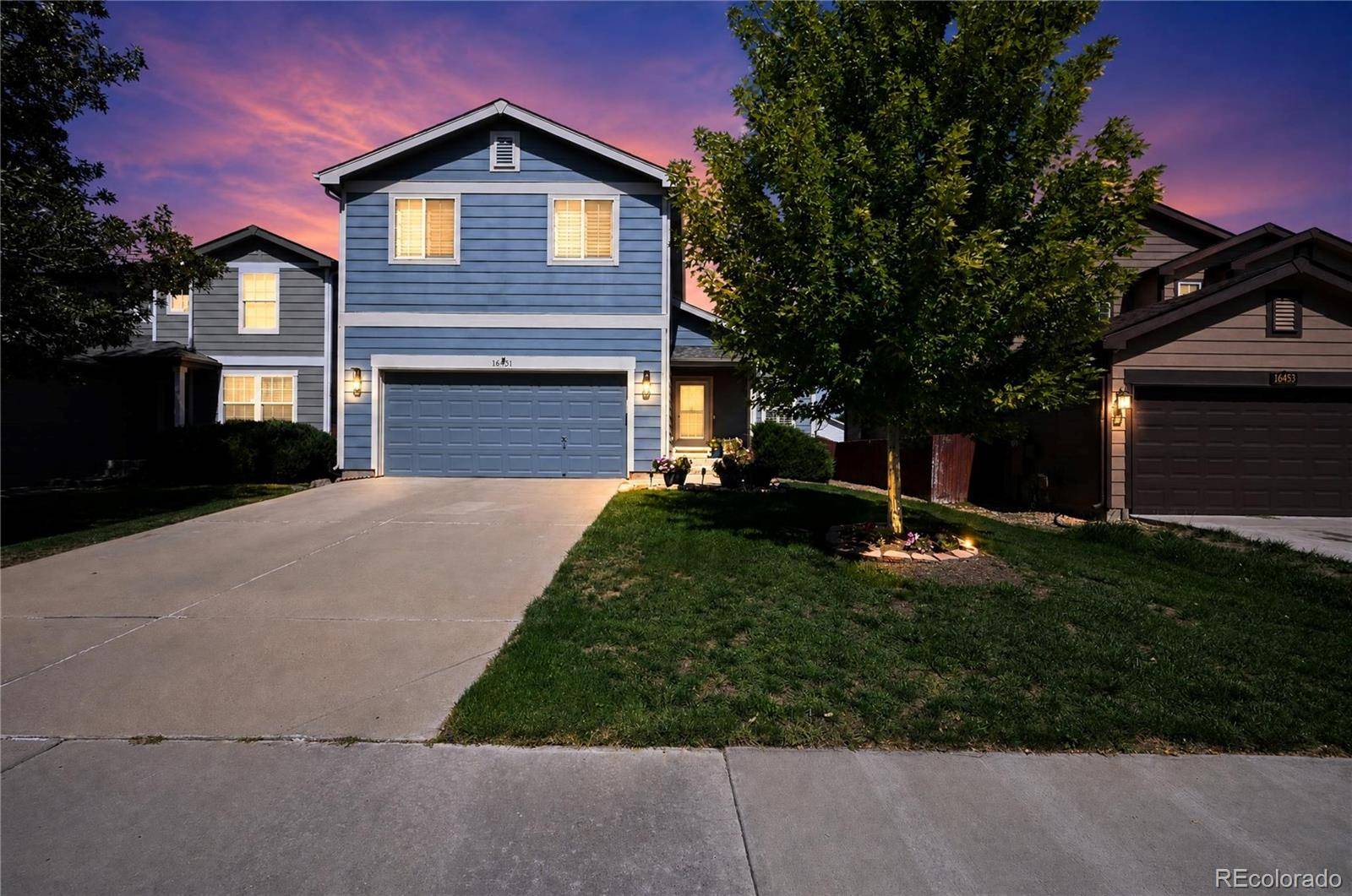 16451 E Phillips DR, Englewood, CO 80112