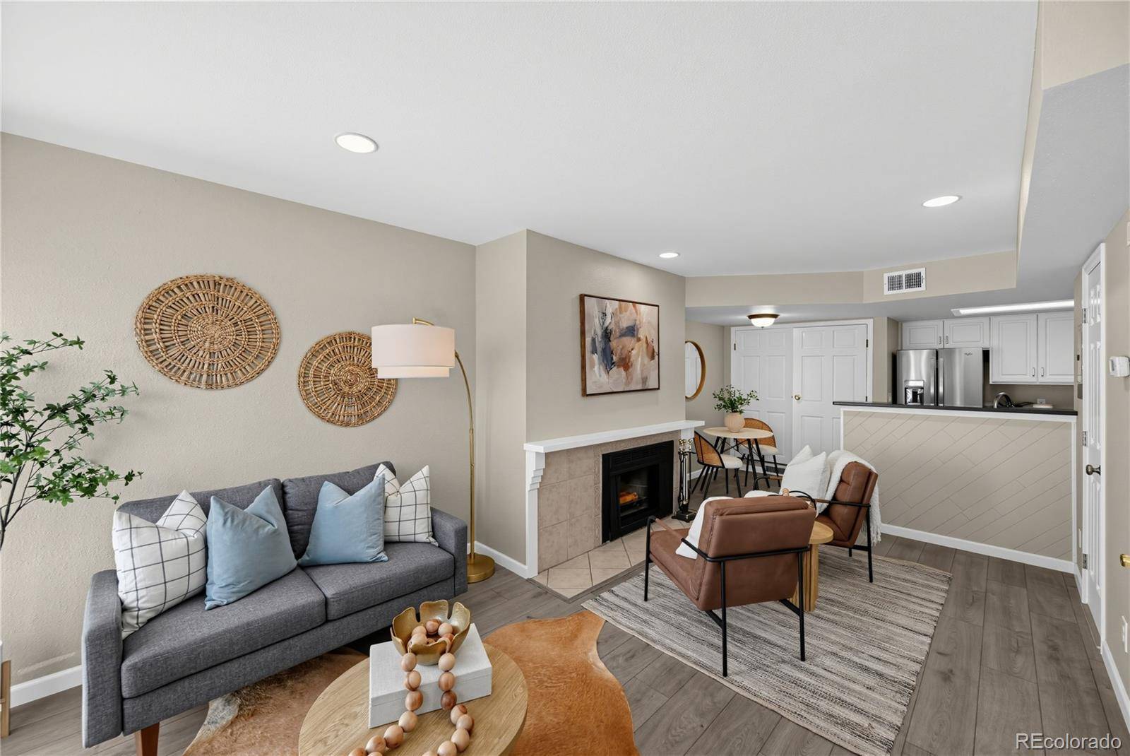 17000 E Ford DR #213, Aurora, CO 80017