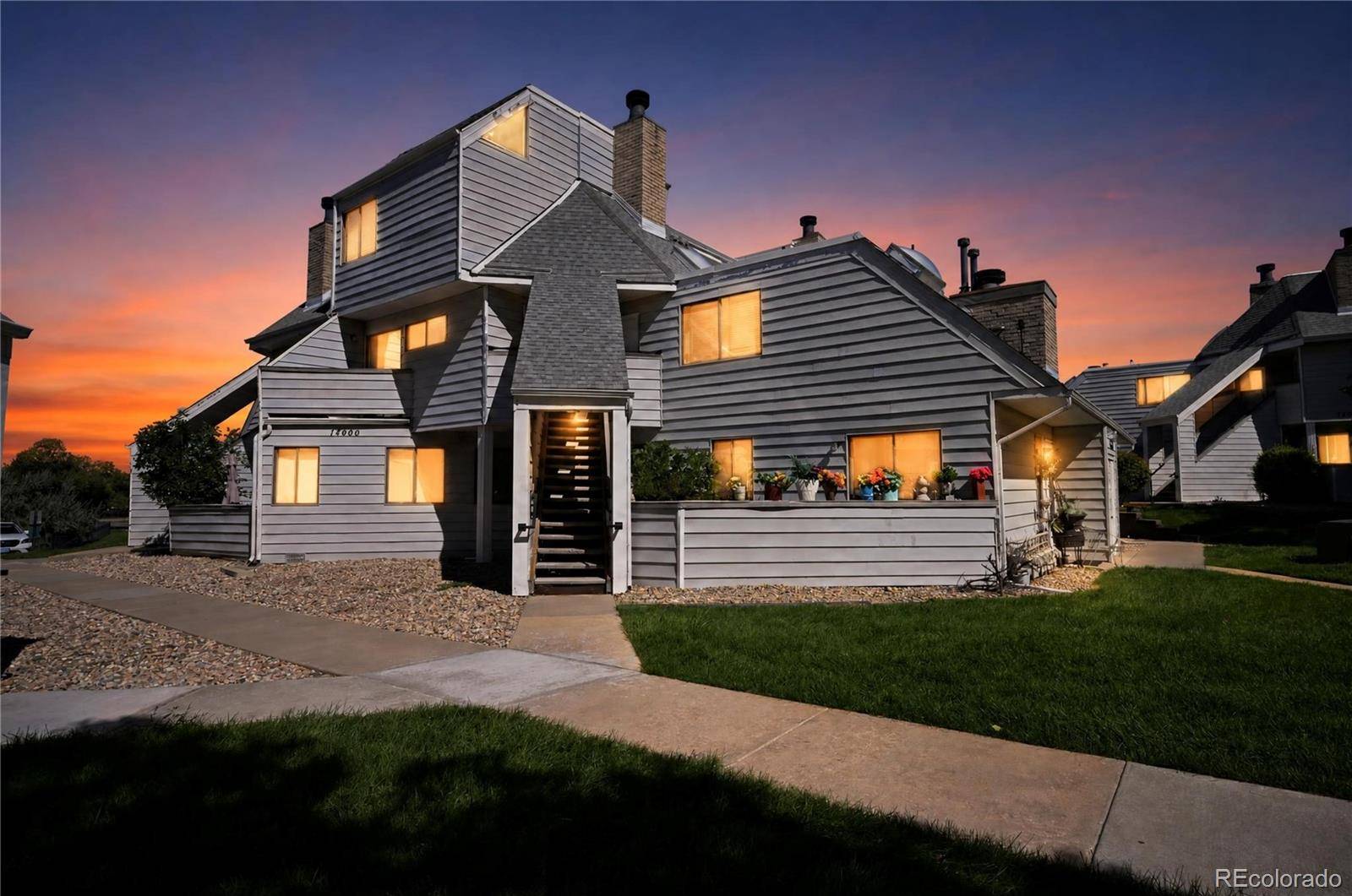 17000 E Ford DR #213, Aurora, CO 80017
