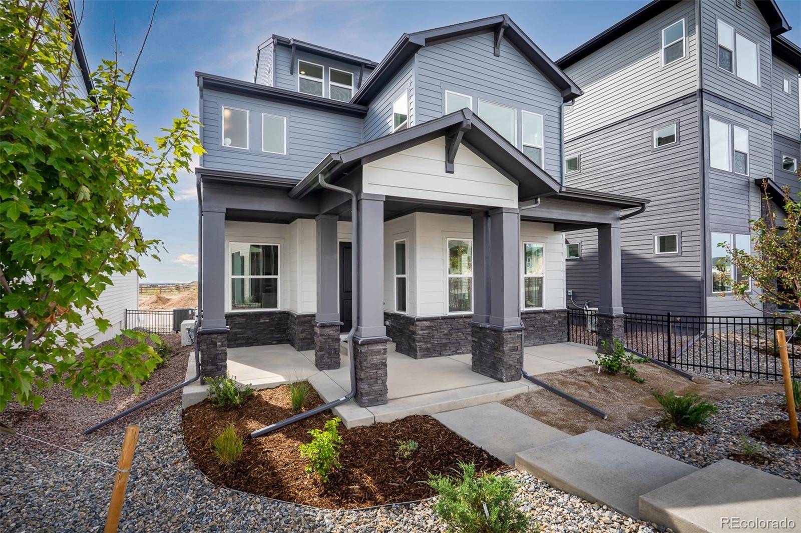 6647 Knapp DR, Colorado Springs, CO 80924