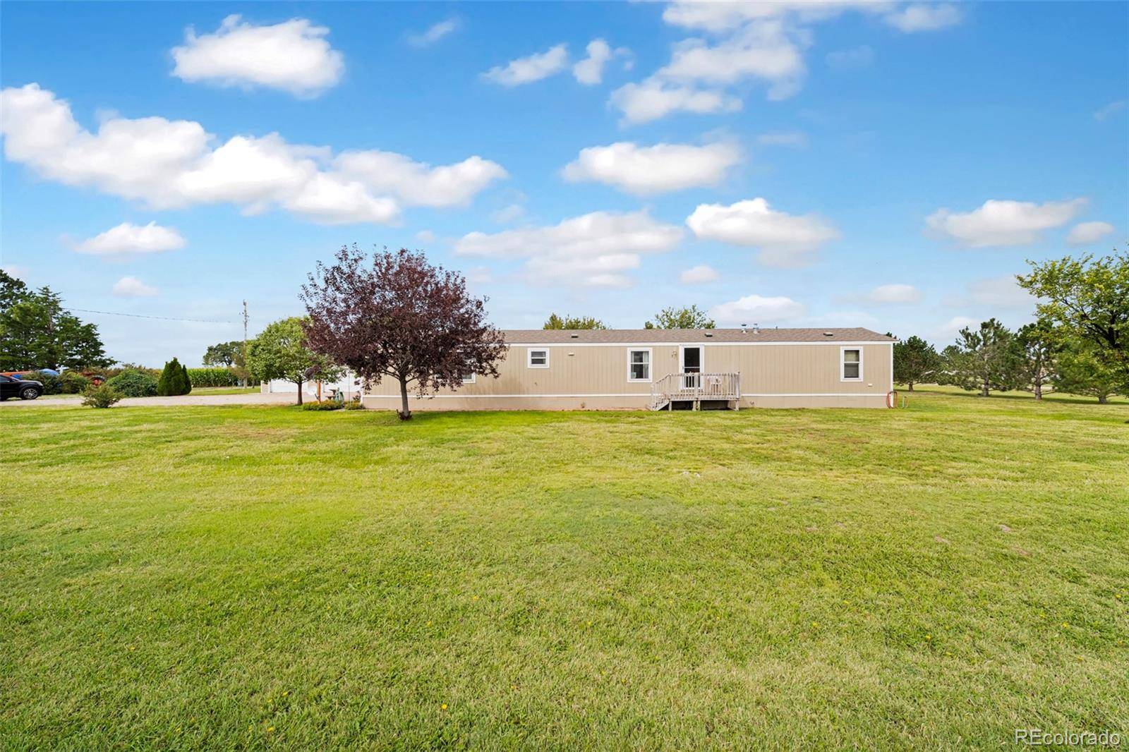 315 S 5th ST, Iliff, CO 80736