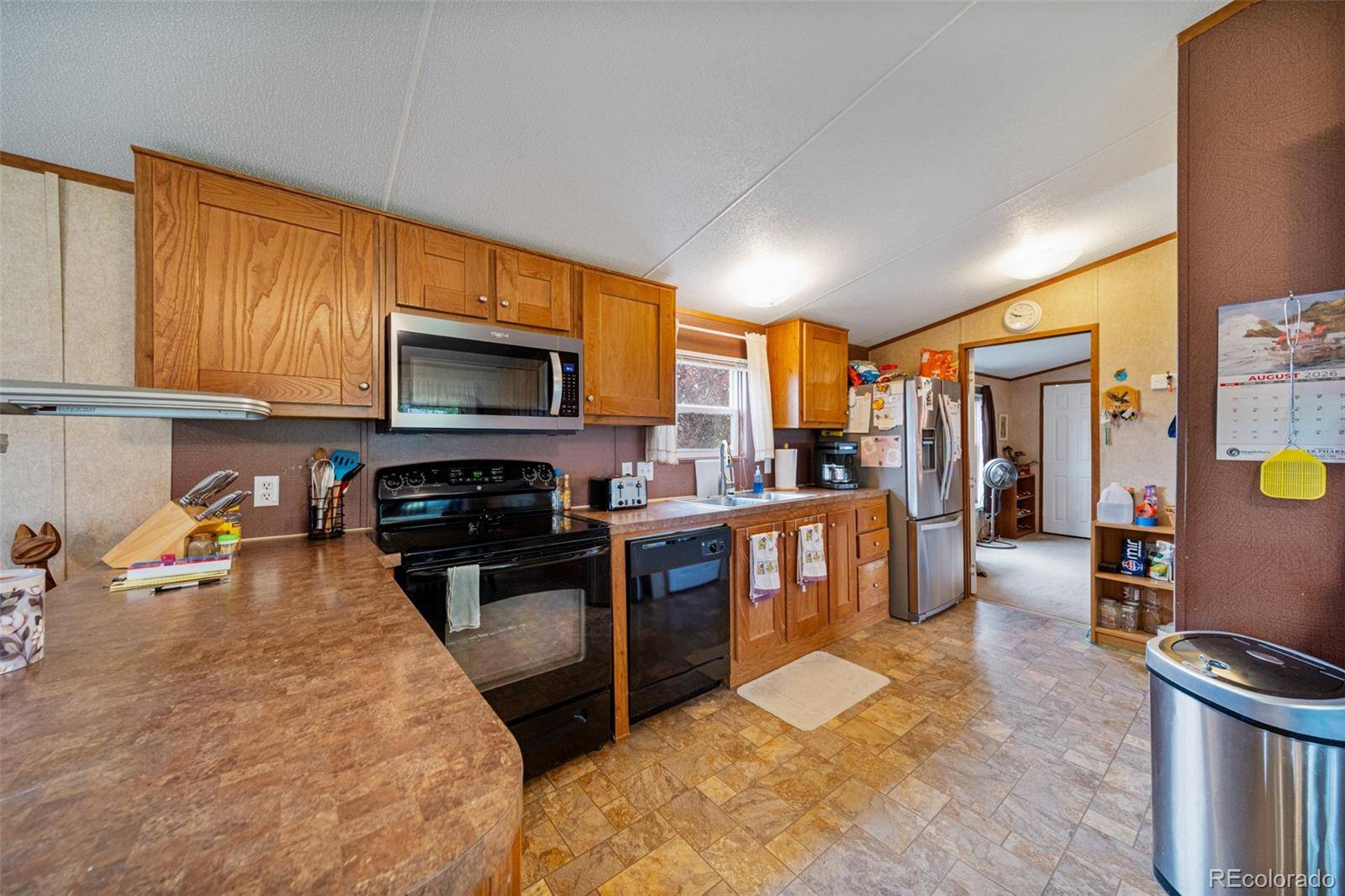 315 S 5th ST, Iliff, CO 80736