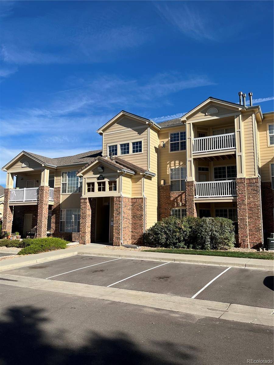 5765 N Genoa WAY #1-305, Aurora, CO 80019