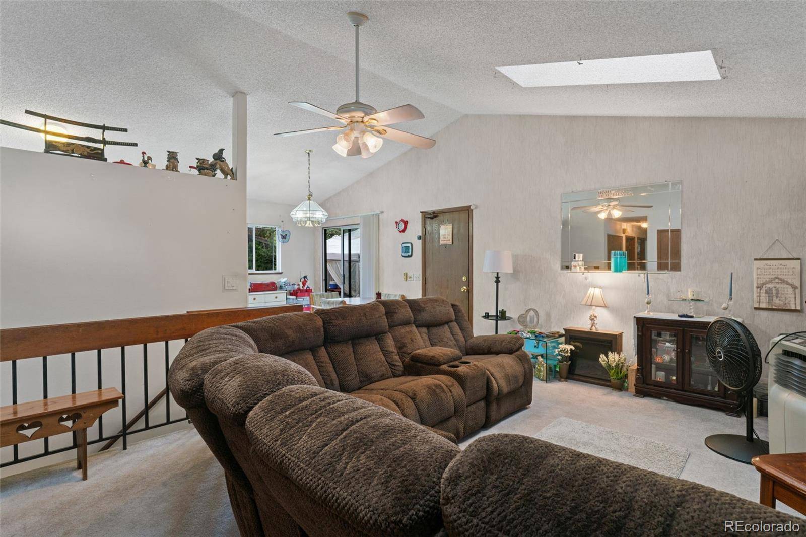 6555 Montarbor DR, Colorado Springs, CO 80918