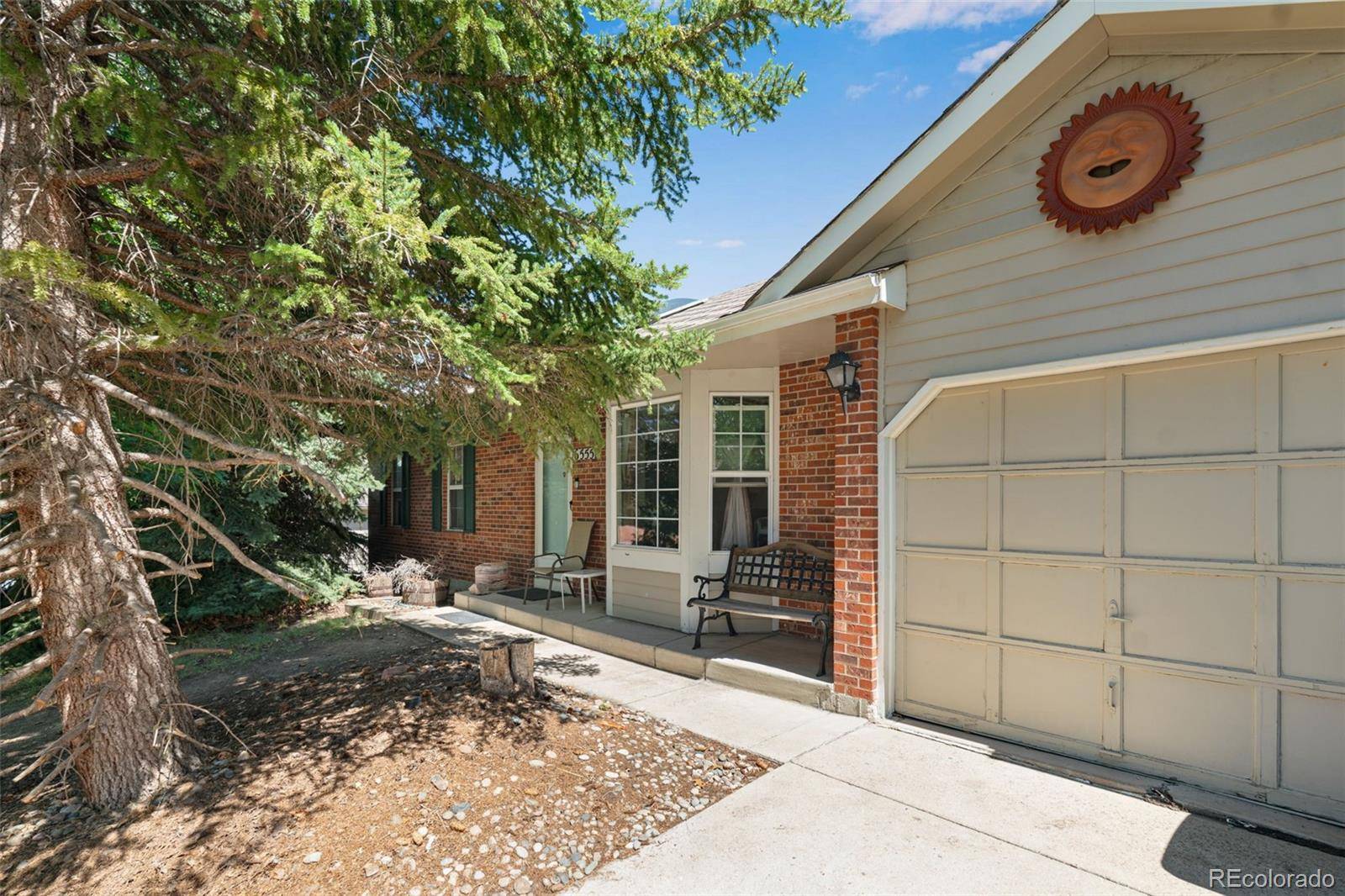 6555 Montarbor DR, Colorado Springs, CO 80918