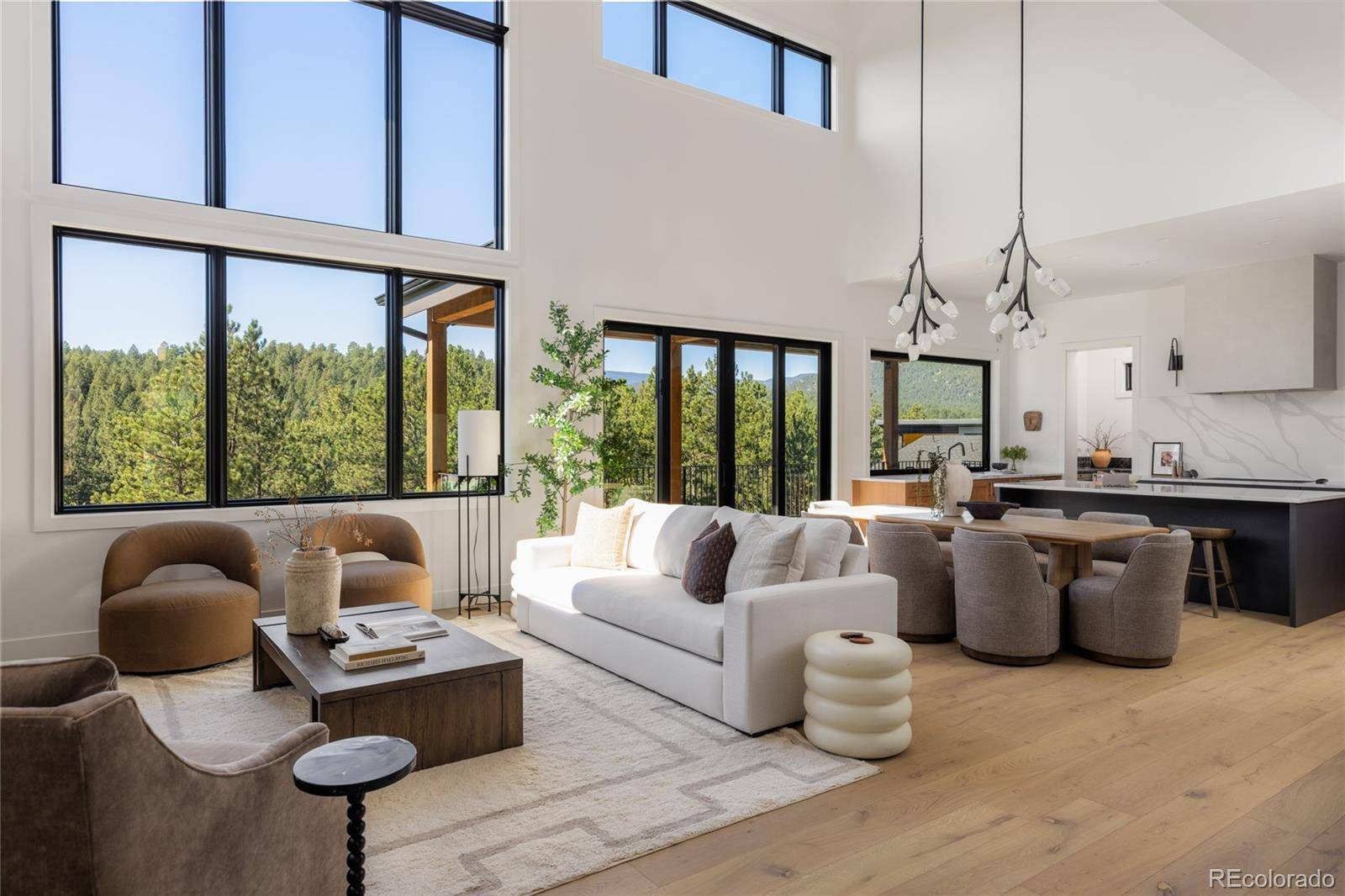 28158 Lone Elk TRL, Evergreen, CO 80439