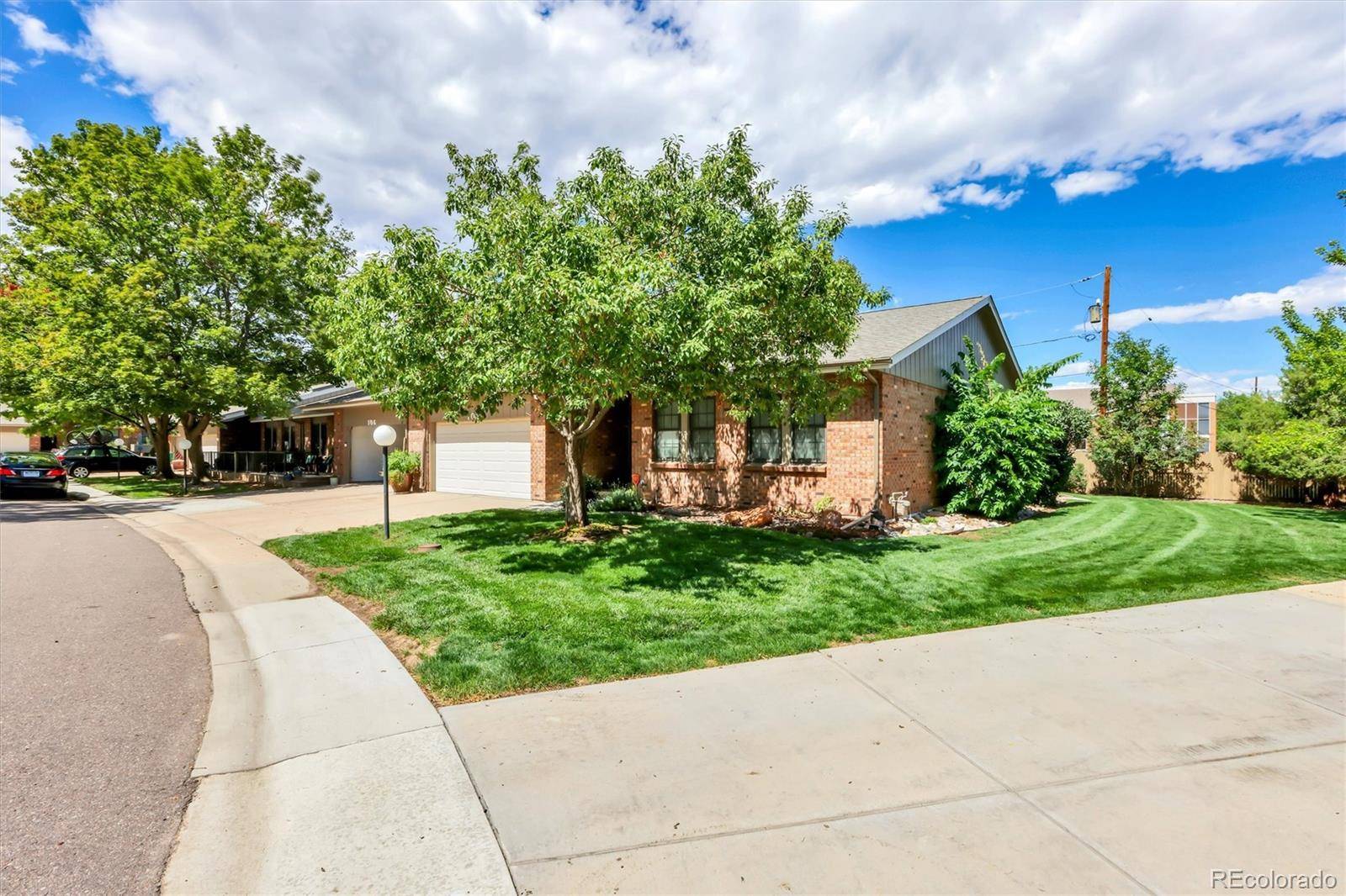 9225 W Jewell PL #105, Lakewood, CO 80227