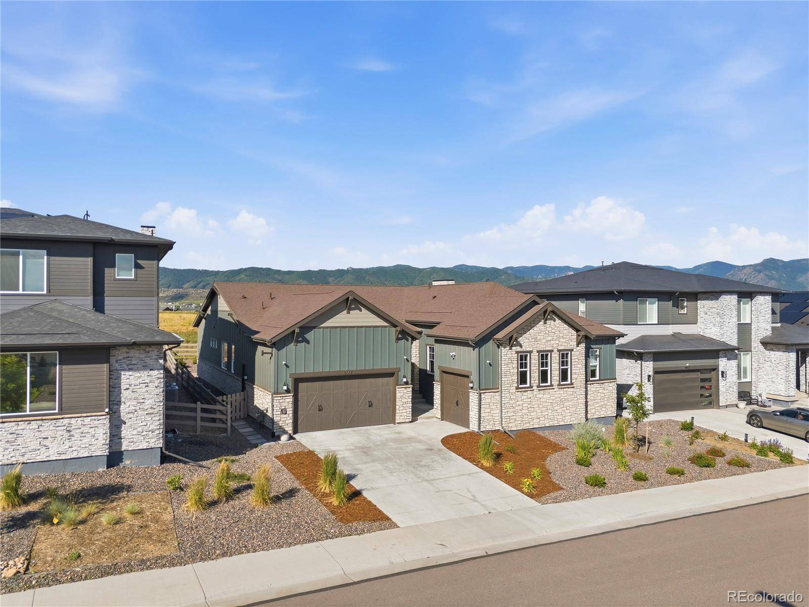 8677 Big Thompson ST, Littleton, CO 80125