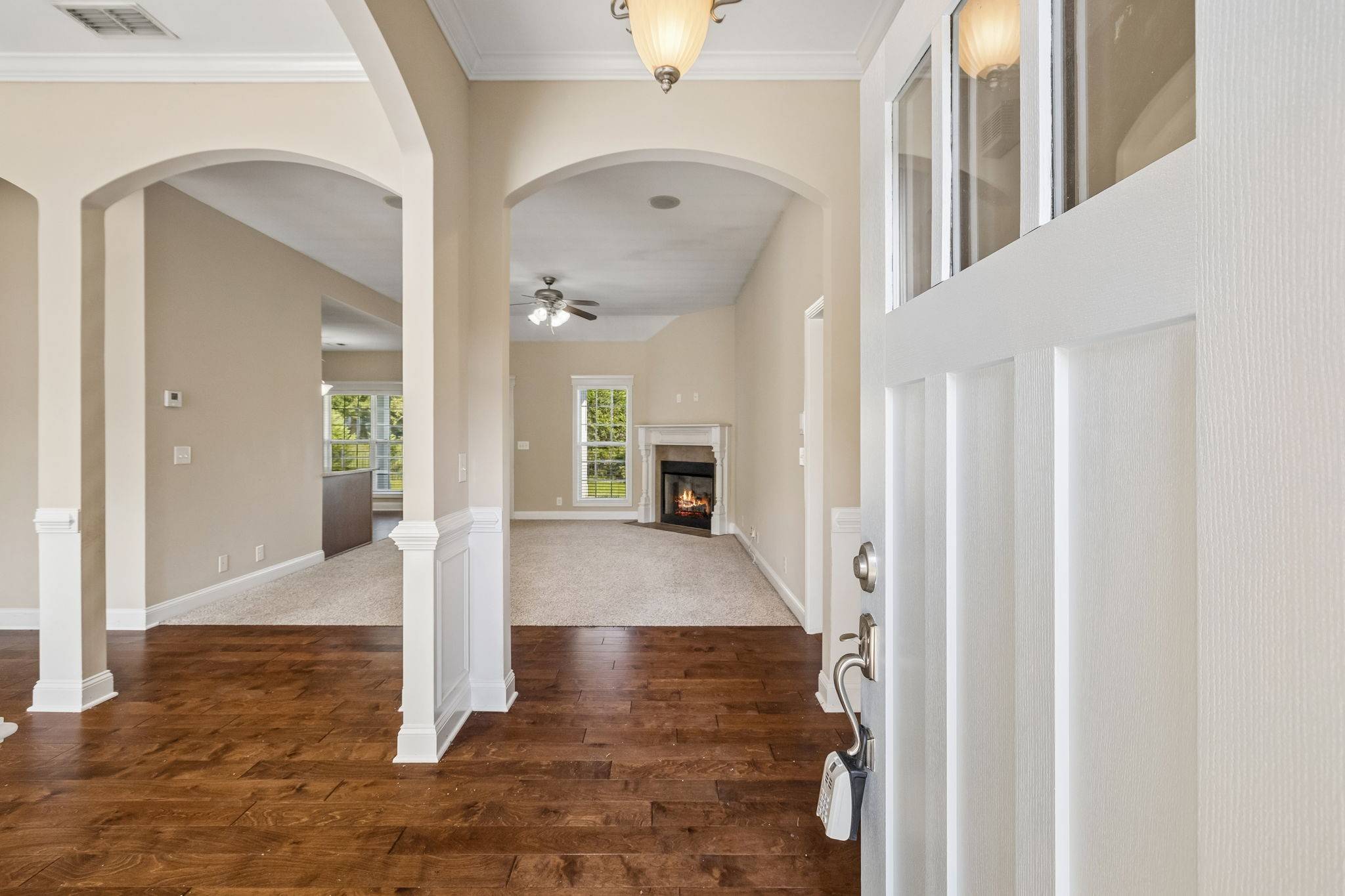 1057 Willow Cir, Clarksville, TN 37043