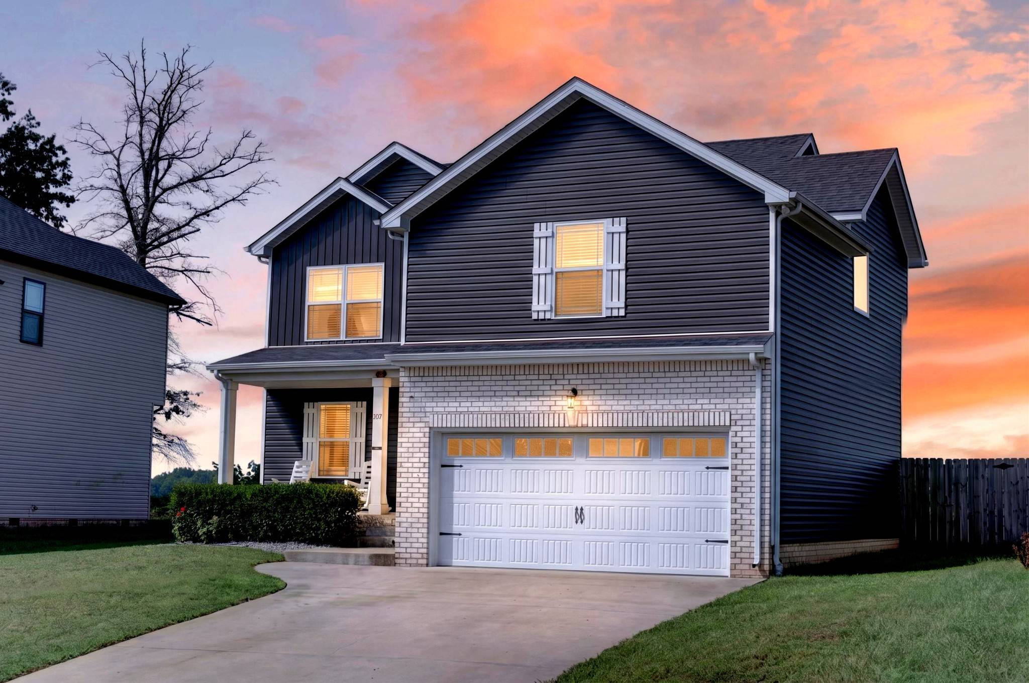 267 Azalea Dr, Oak Grove, KY 42262