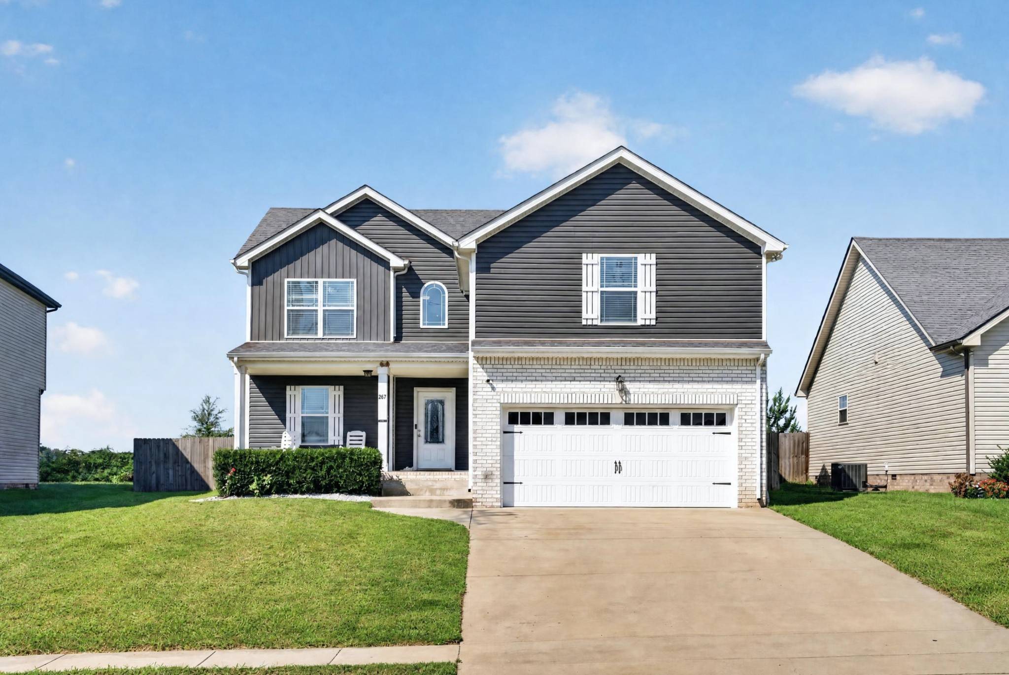 267 Azalea Dr, Oak Grove, KY 42262