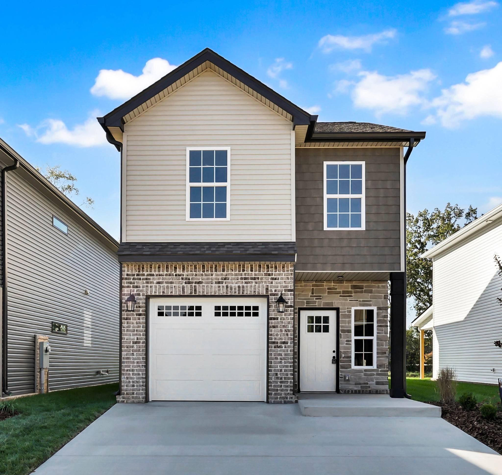 548 Charleston Cove Way, Clarksville, TN 37043