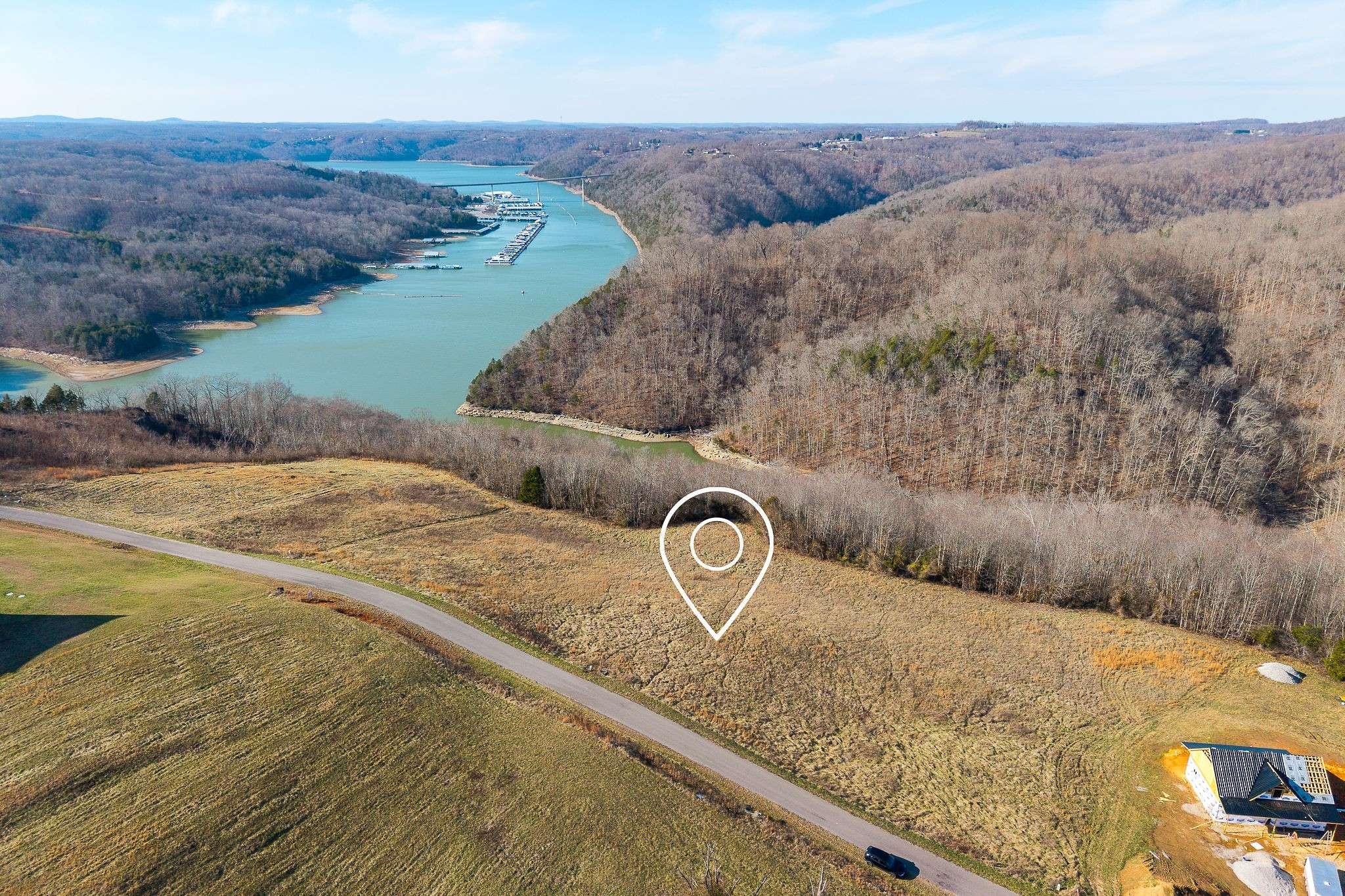 0 Amonett Circle #SW, Byrdstown, TN 38549