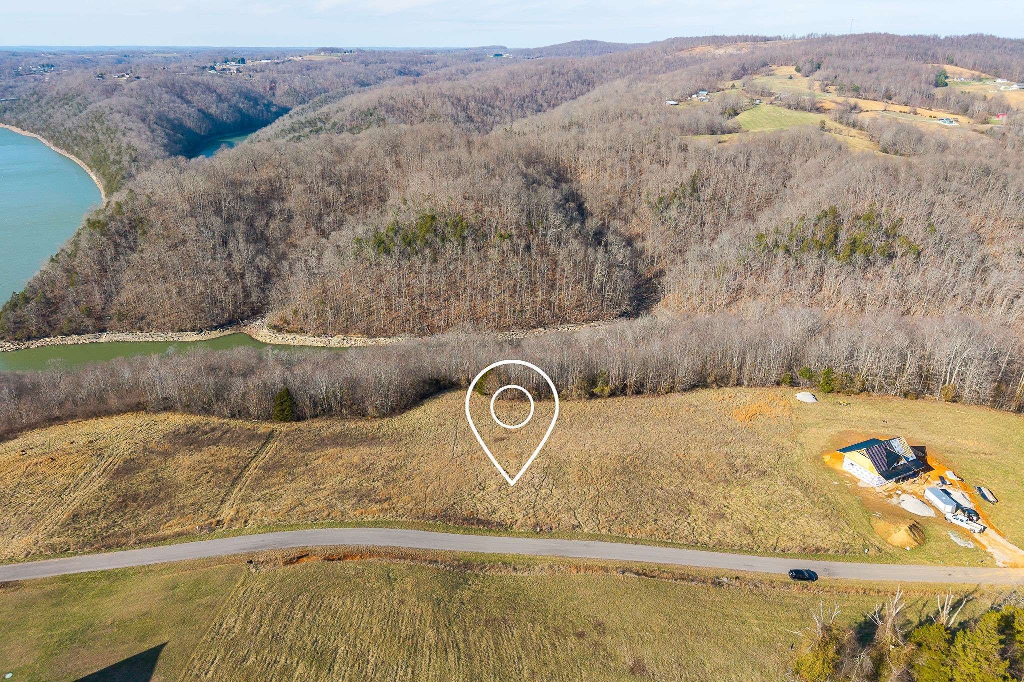 0 Amonett Circle #SW, Byrdstown, TN 38549