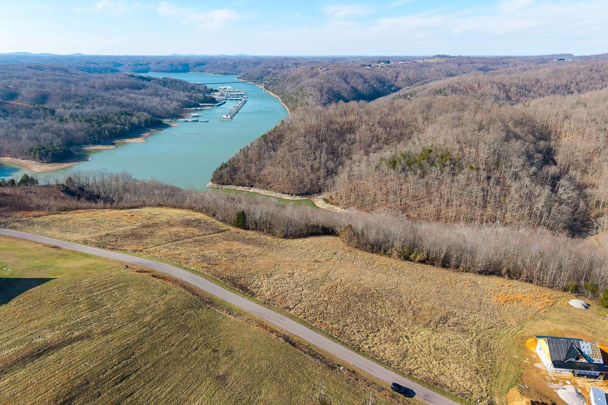 0 Amonett Circle #SW, Byrdstown, TN 38549