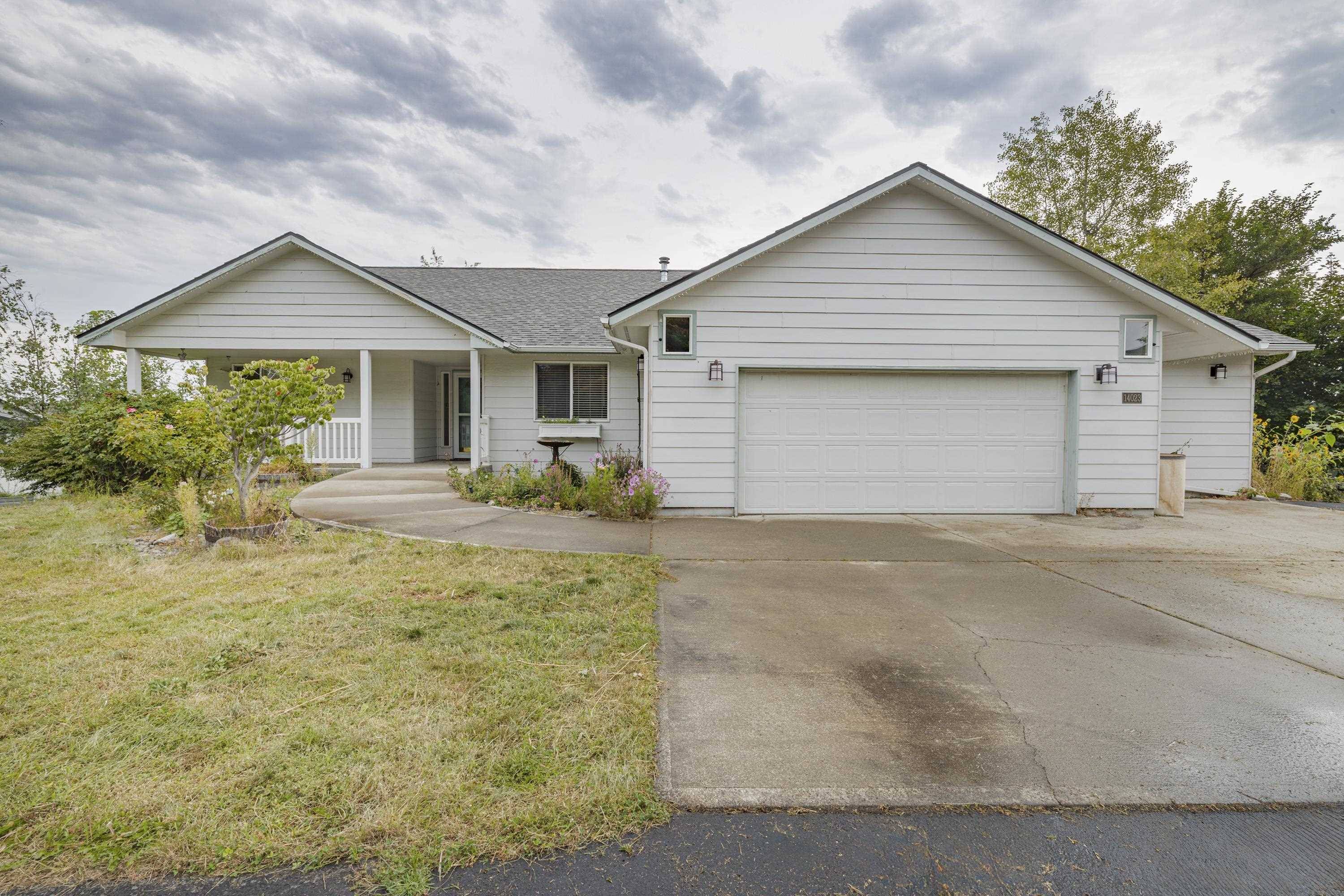 14023 E 12TH Ave, Veradale, WA 99037