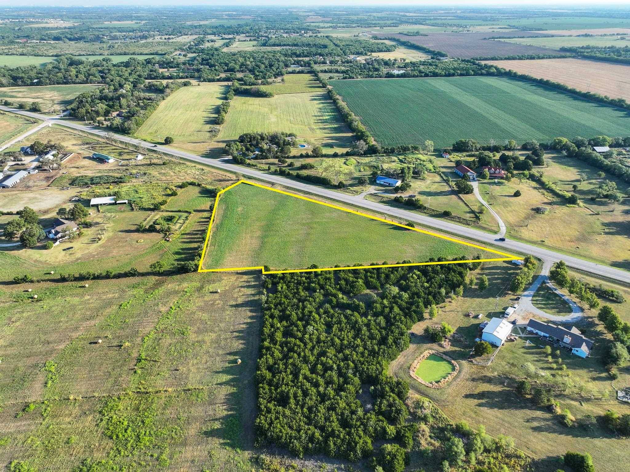 1355 N K-15, Mulvane, KS 67110