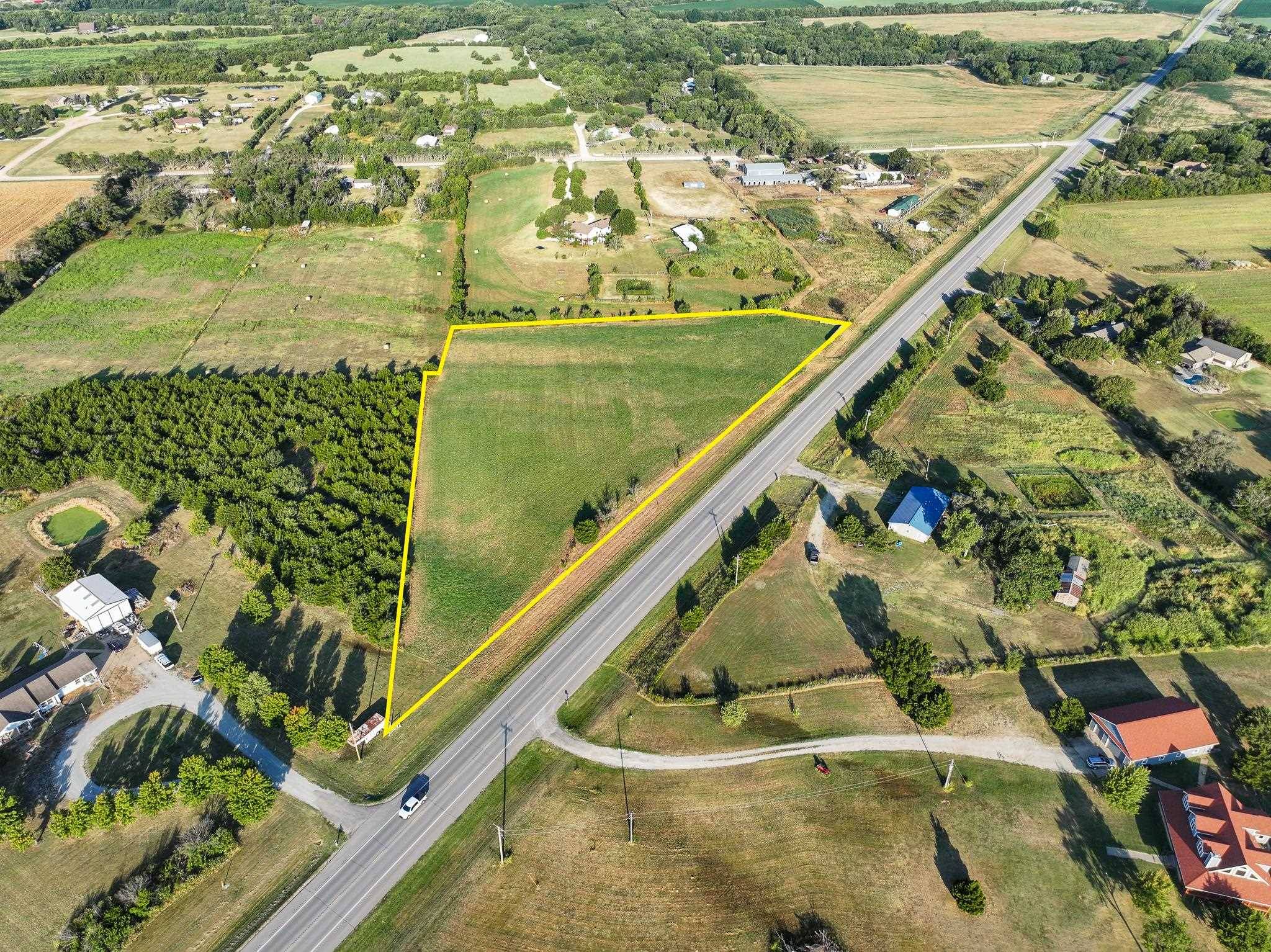 1355 N K-15, Mulvane, KS 67110