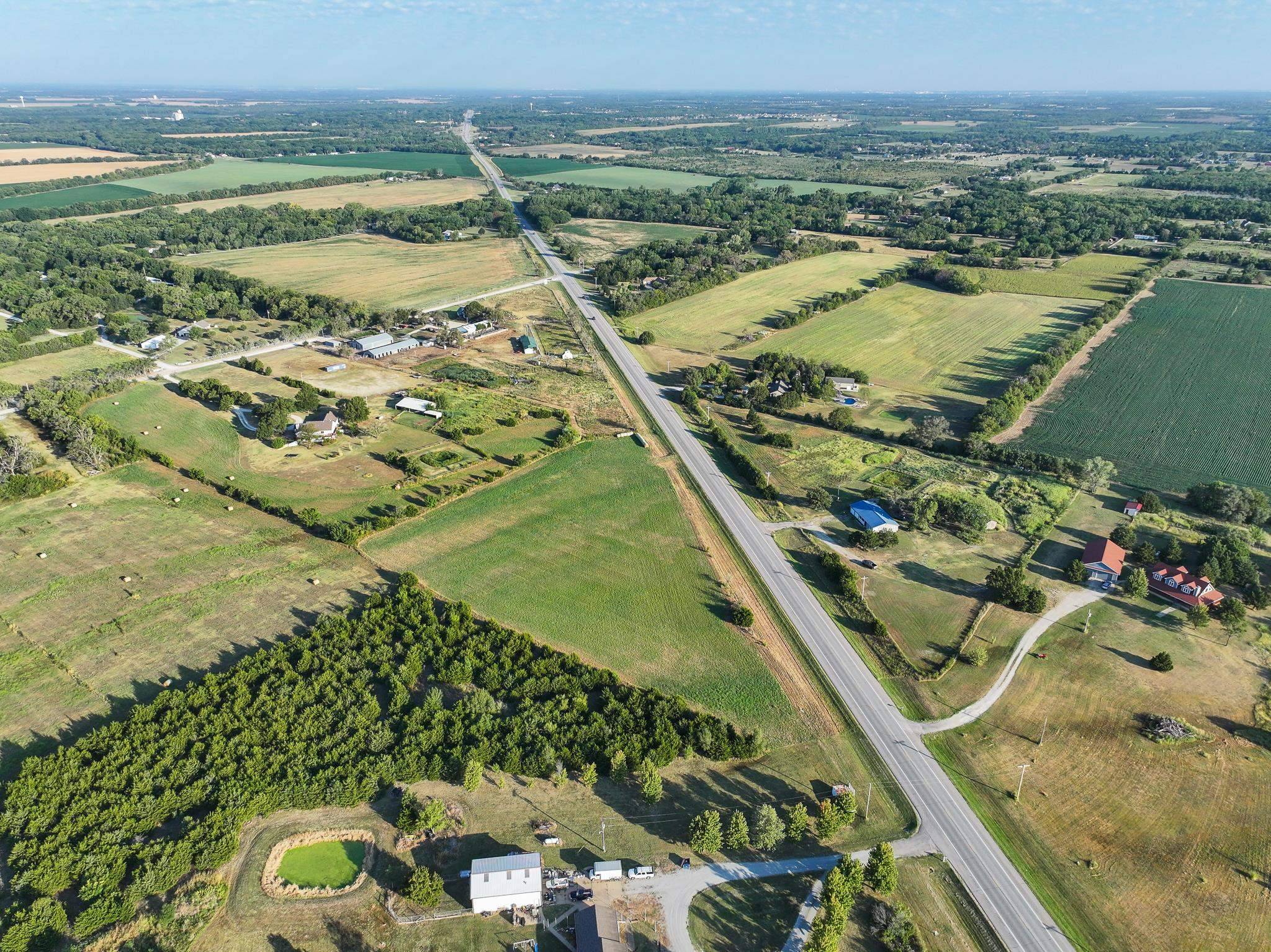 1355 N K-15, Mulvane, KS 67110