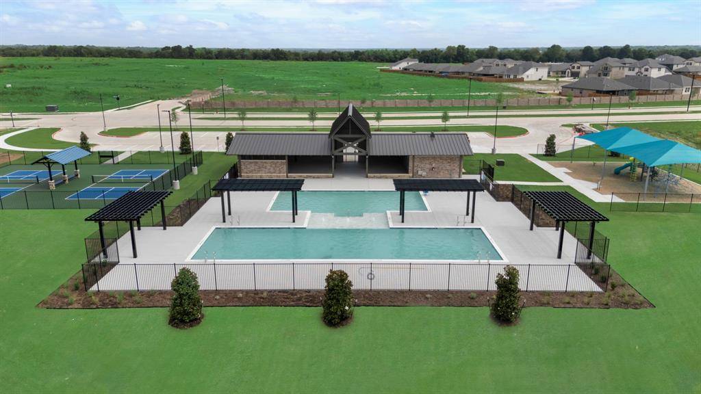 2929 Kimberwick Drive, Anna, TX 75409