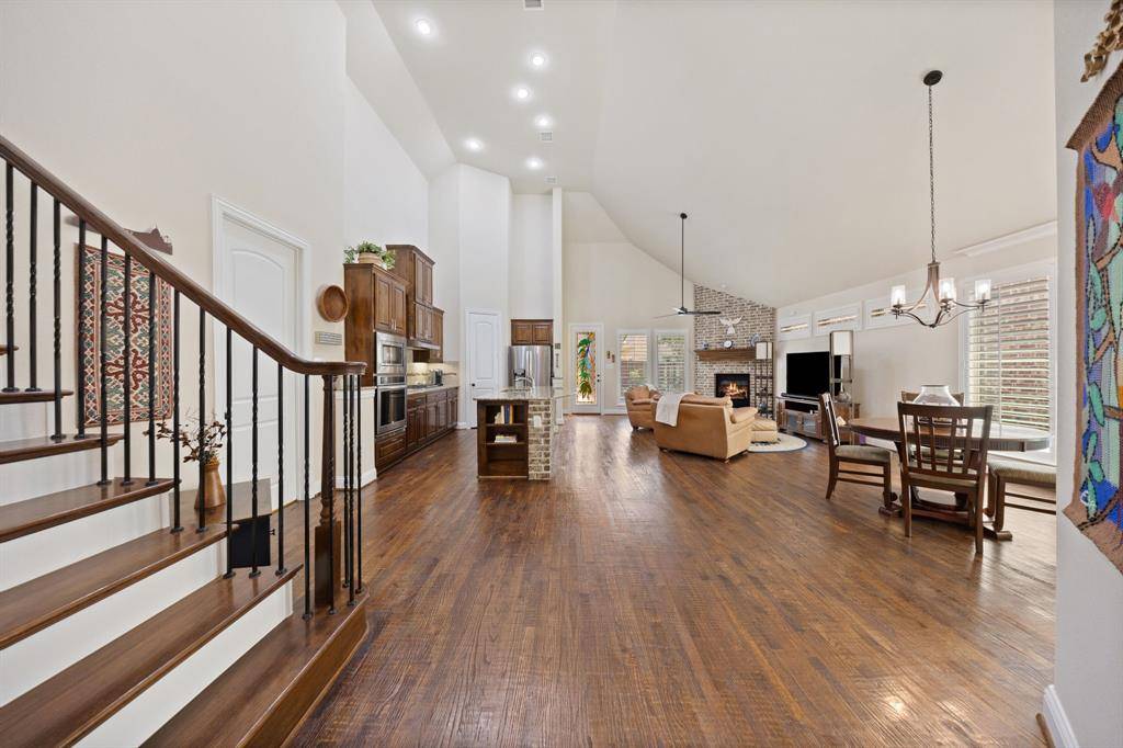 3504 Ashley Gardens, The Colony, TX 75056