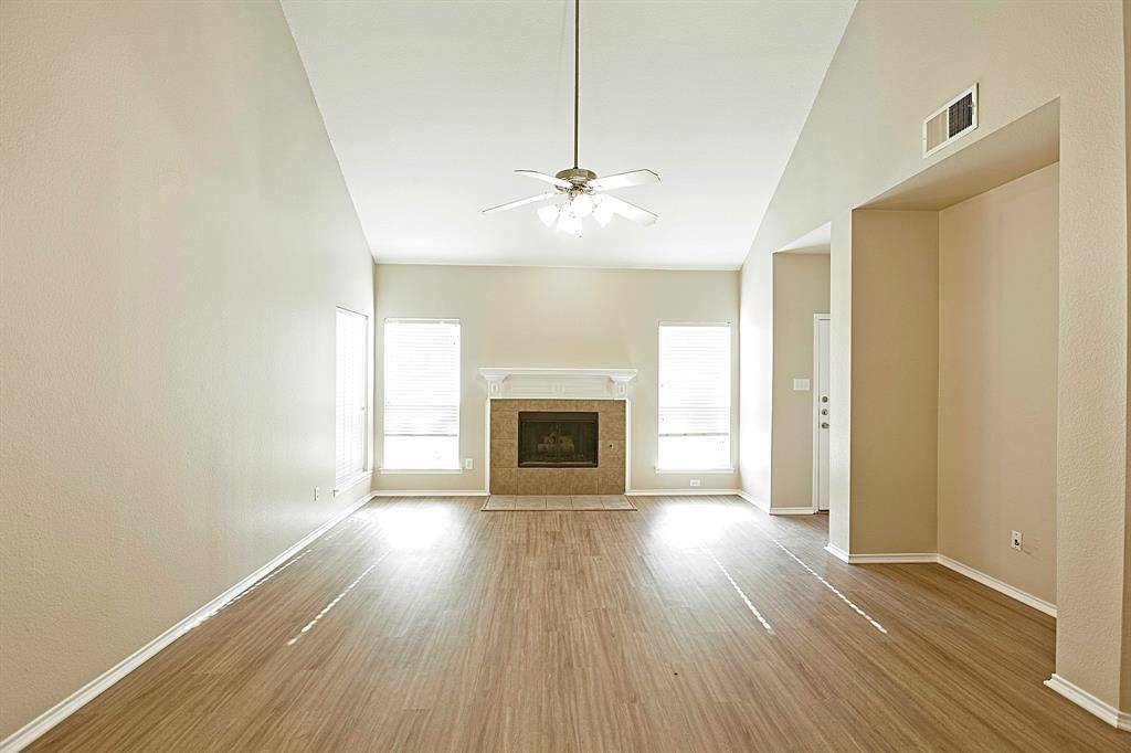 1201 Rain Fern Drive, Mckinney, TX 75072
